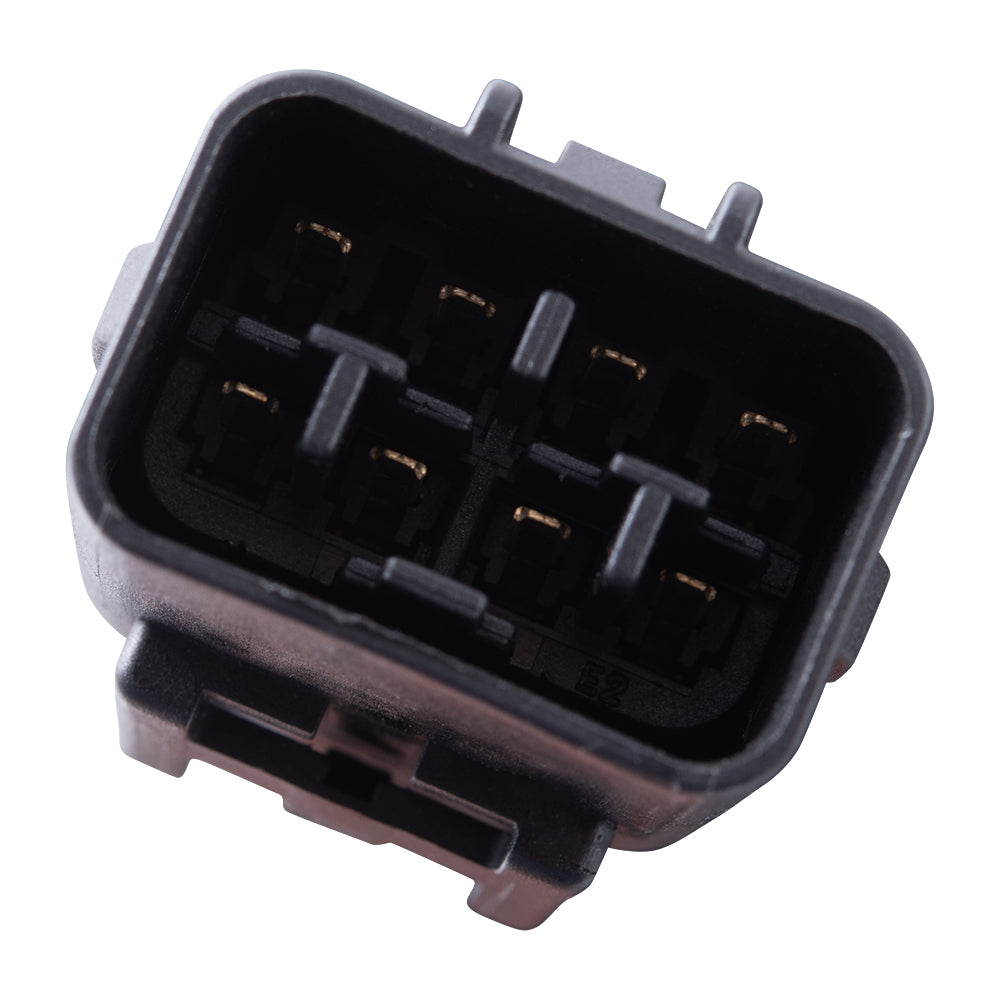 2019-2021 Toyota Avalon XLE LED Combination Headlight Assembly RH