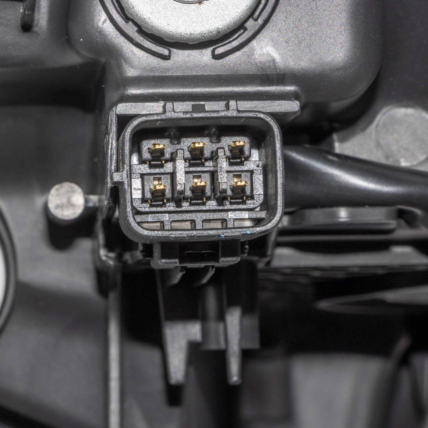 LED Combination Headlight Assembly Driver Side Left For 2016-2018 Toyota Prius Without Fog Lights