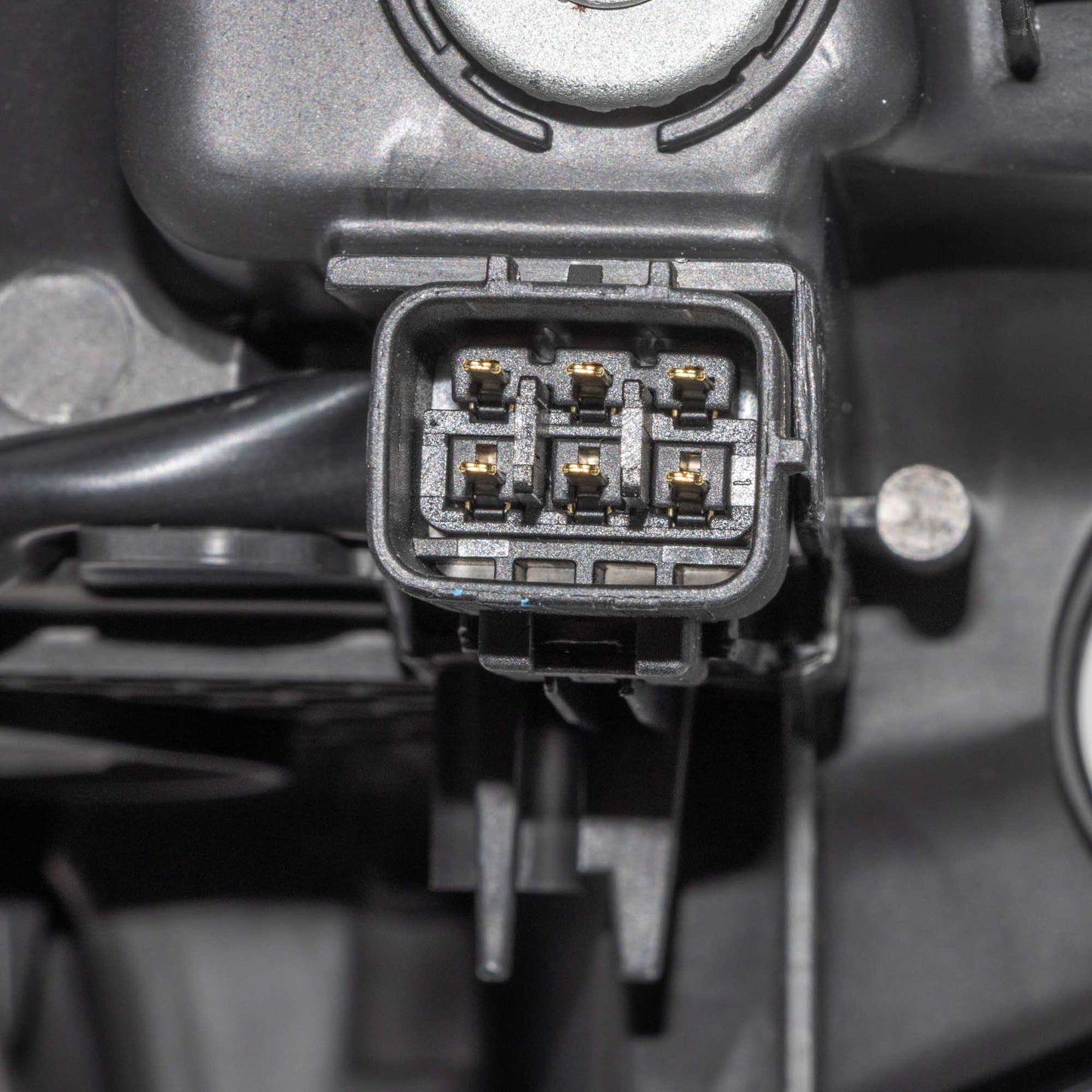 LED Combination Headlight Assembly Passenger Side Right For 2016-2018 Toyota Prius Without Fog Lights