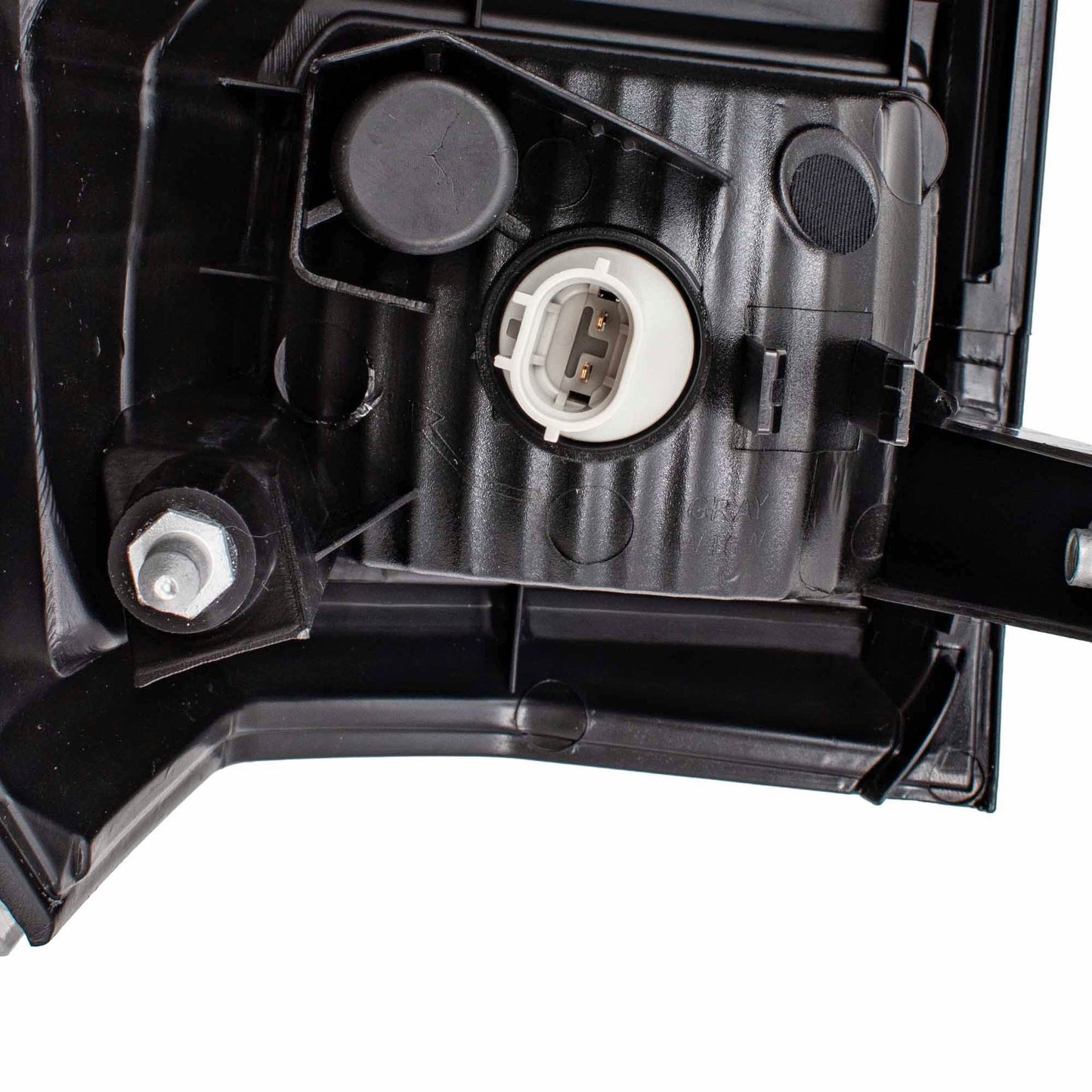 Brock Aftermarket Replacement Driver Left Passenger Right Combination Tail Light Assembly Without Black Bezel Compatible With 2020-2023 Toyota Tacoma Limited