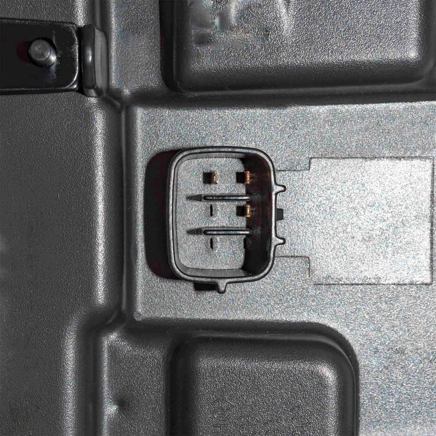 LED Combination Tail Light Assembly Set Driver Side Left Passenger Side Right For 2022-2025 Toyota Tundra SR/SR5