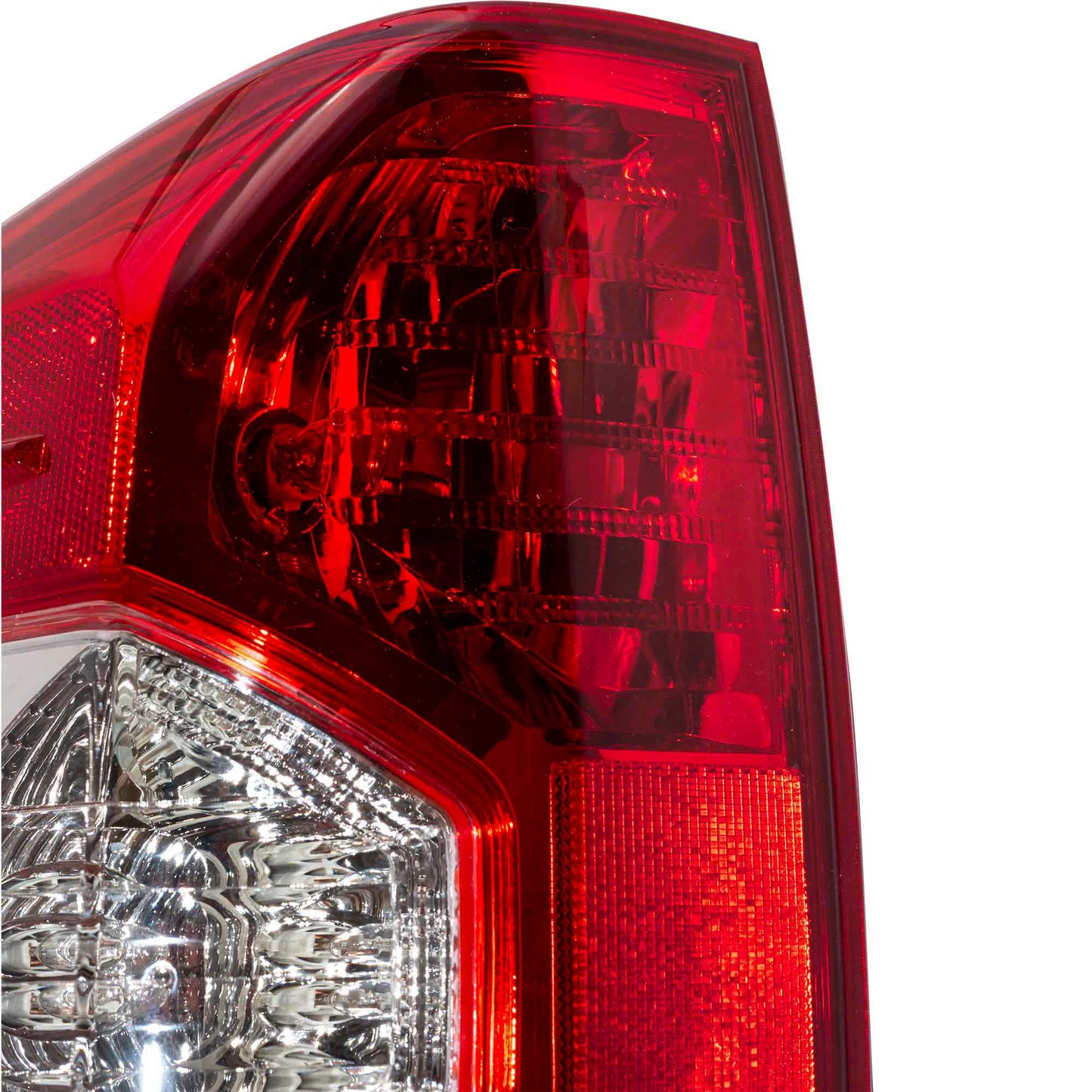 CAPA Certified Tail Light Assembly Driver Side Left For 2014-2021 Toyota Tundra