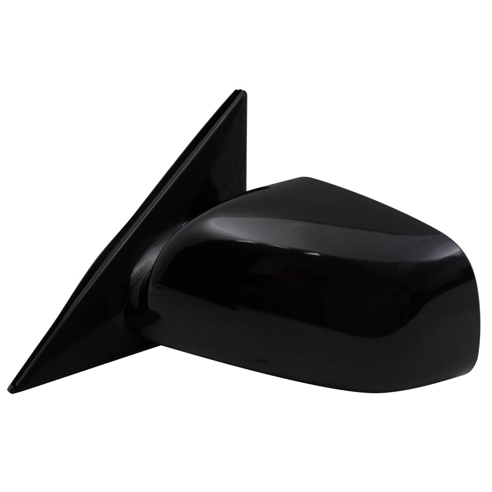 Fits Toyota Camry Japan USA 02-06 Drivers Side View Power Mirror with Adapter