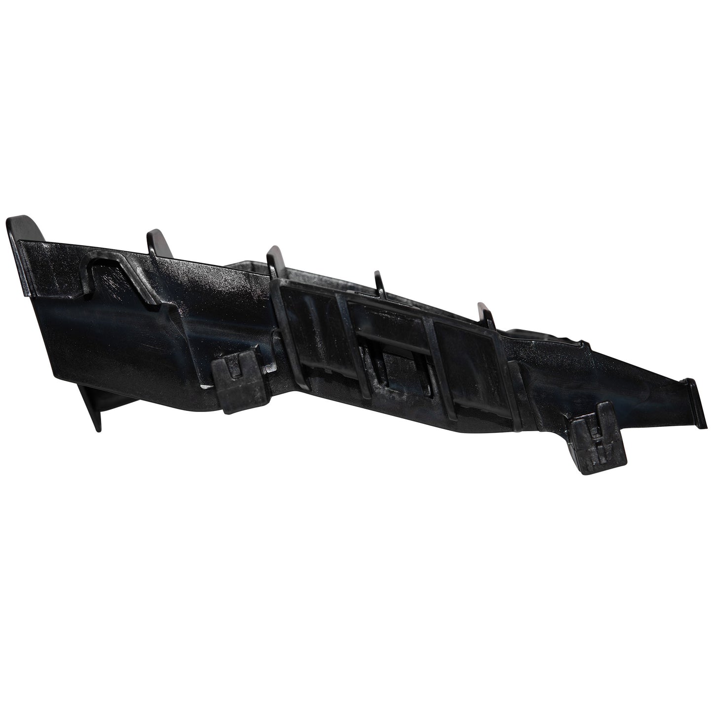 Bumper Cover Support Retainer Bracket Rear Driver Side Left For 2018-2024 Toyota Camry North American Built 2018-2024 Toyota Camry Hybrid