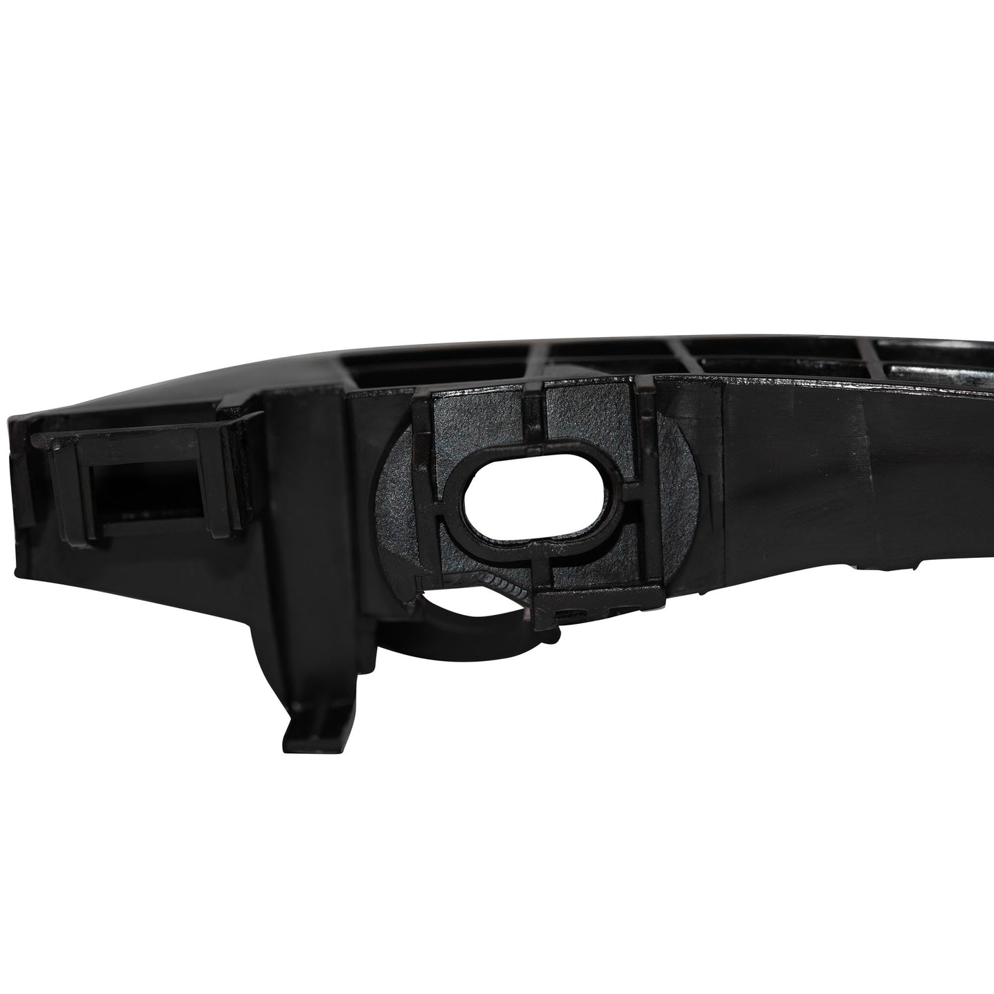 Bumper Cover Support Retainer Bracket Rear Passenger Side Right For 2019-2022 Toyota Avalon 2019-2022 Toyota Avalon Hybrid