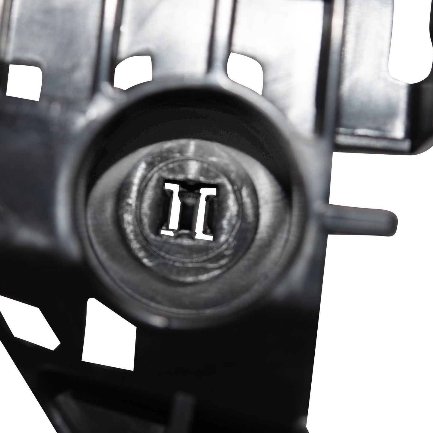 Bumper Cover Side Support Retainer Bracket Front Upper Driver Side Left for 2018-2022 Toyota C-HR Turkey Built