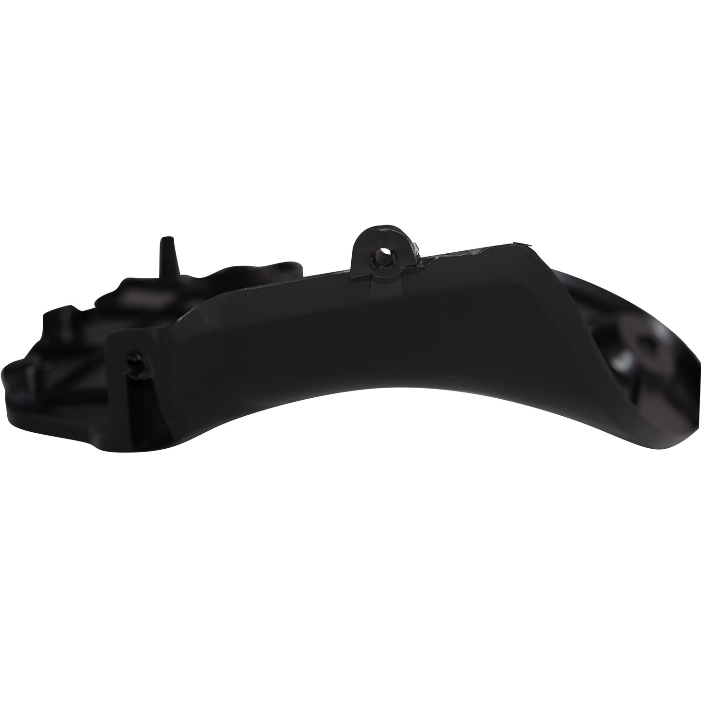 Bumper Cover Side Seal Rear Outer Driver Side Left For 2019-2025 Toyota RAV4 2019-2025 Toyota RAV4 Hybrid 2021-2025 Toyota RAV4 Prime