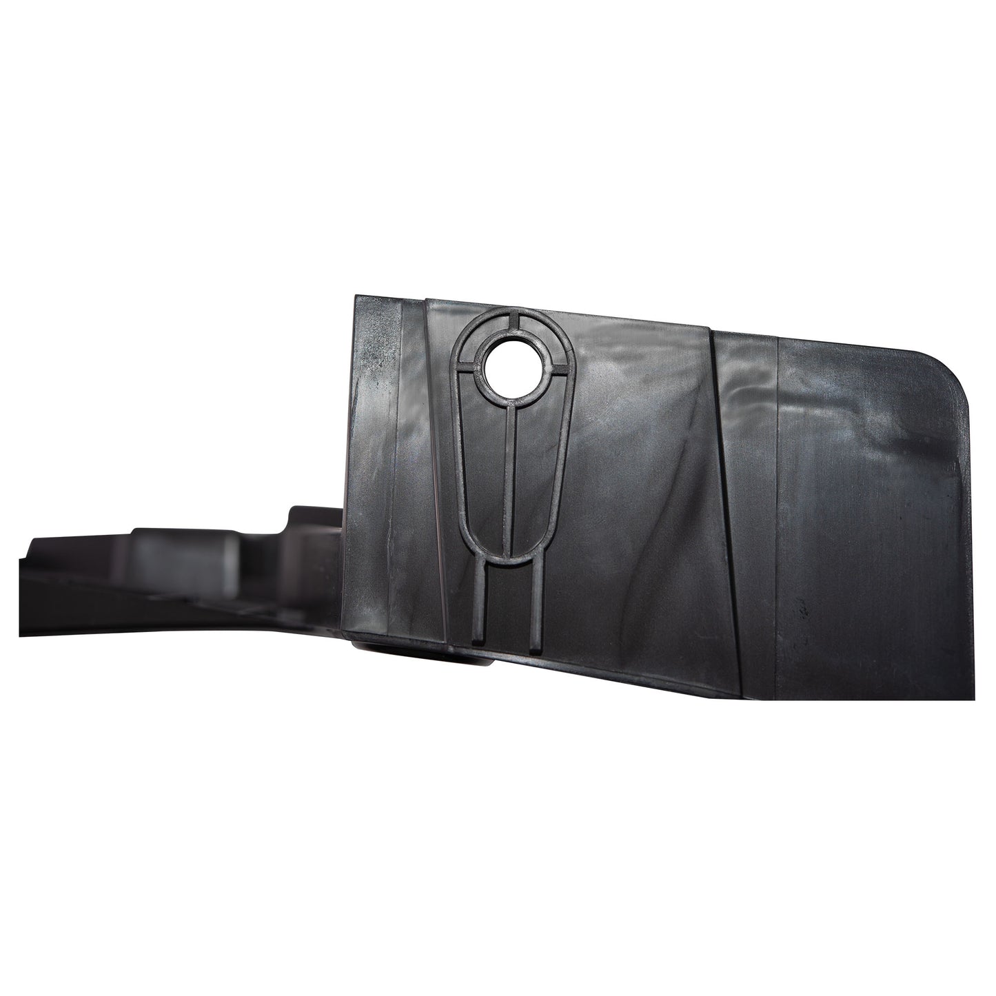 Bumper Cover Side Seal Rear Outer Passenger Side Right For 2019-2024 Lexus ES 300 Hybrid 2019-2024 Lexus ES 350 2021-2024 Lexus ES 250