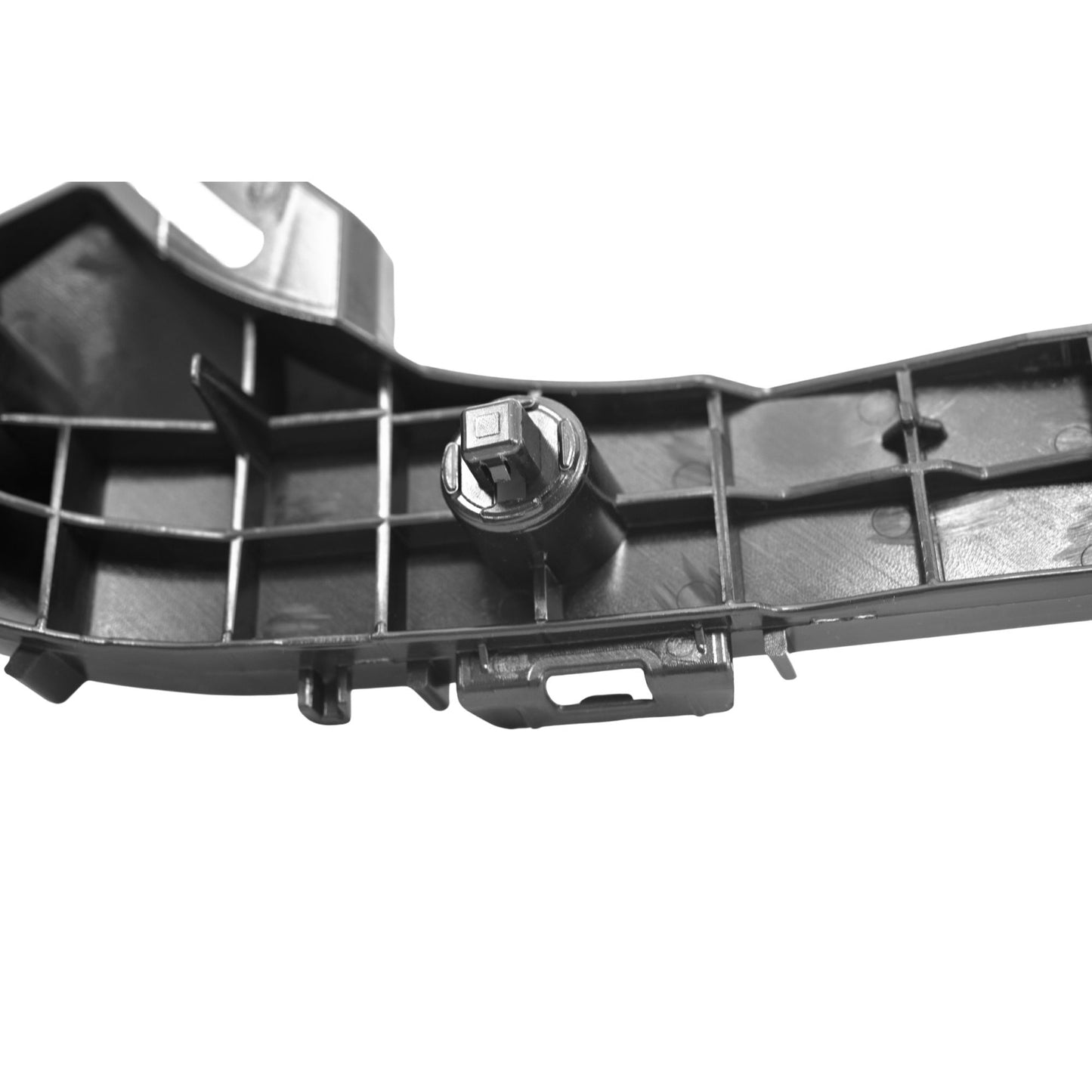 Bumper Cover Support Bracket Front Driver Side Left for 2016-2021 Lexus LX 570