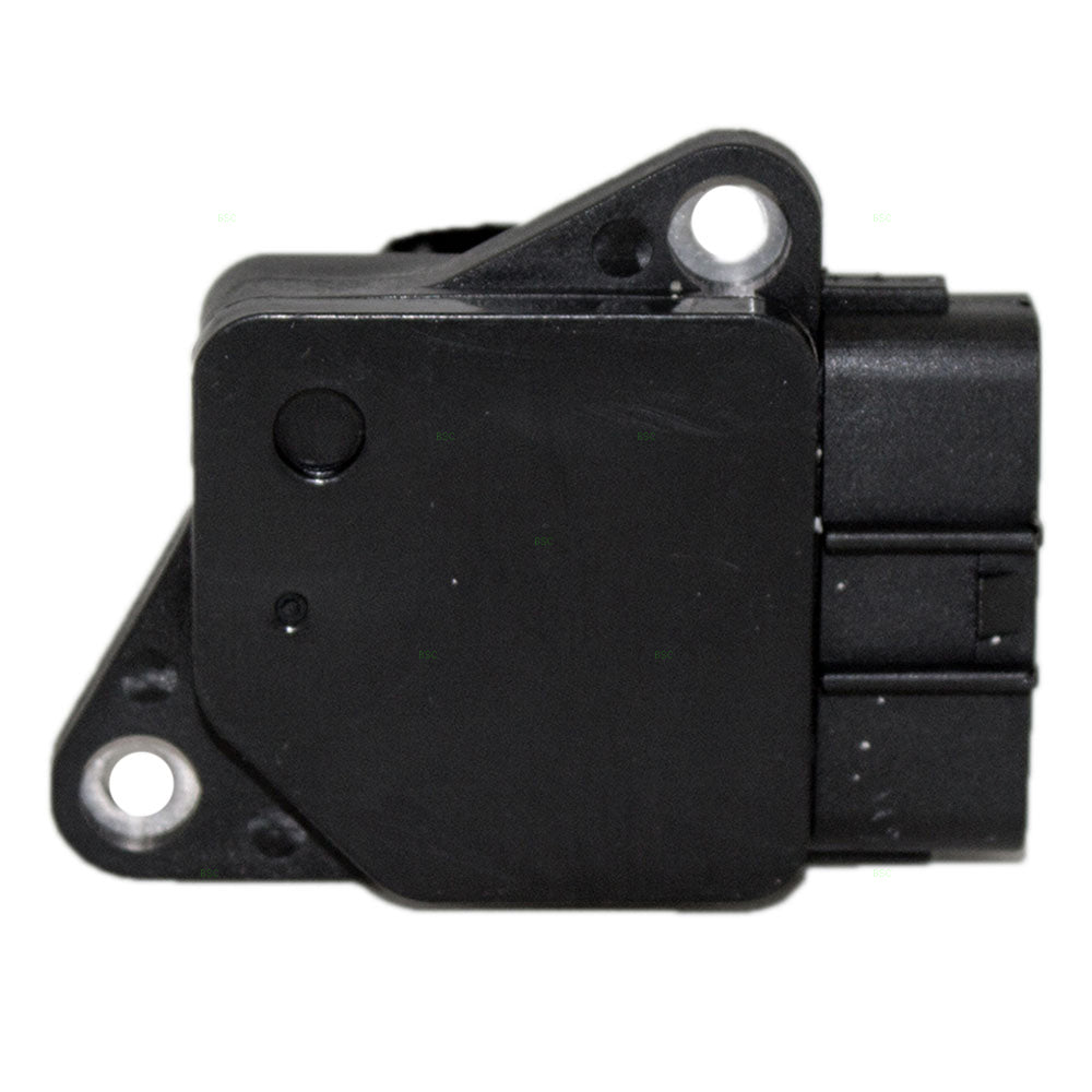 Brock Replacement Air Flow Sensor Compatible with 99-13 SUV Pickup Truck Van 22204-22010