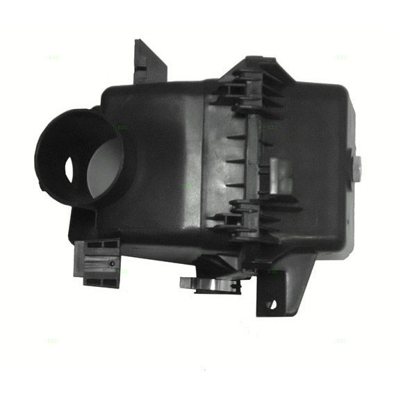 2003-2008 Toyota Corolla 1.8L 1ZZFE CE/LE/S Air Cleaner Box Assembly Without Mass Air Flow Sensor-Air Filter With 2.3 Inch Outlet 2003-2008 Toyota Matrix 1.8L 1ZZFE Base/XR