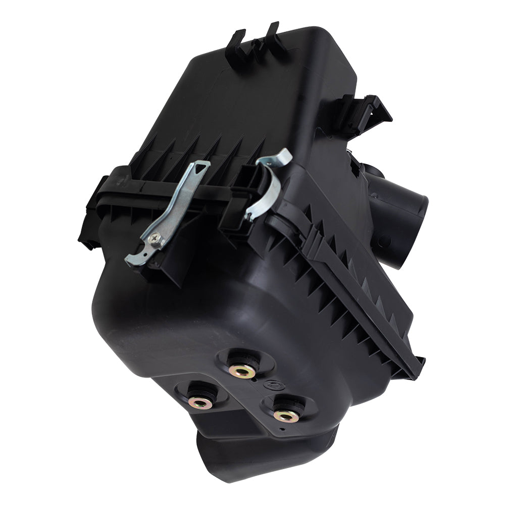 Brock Replacement Air Cleaner Box Housing Compatible with 2009-2019 Corolla 2009-2014 Matrix 1.8L 177000T043