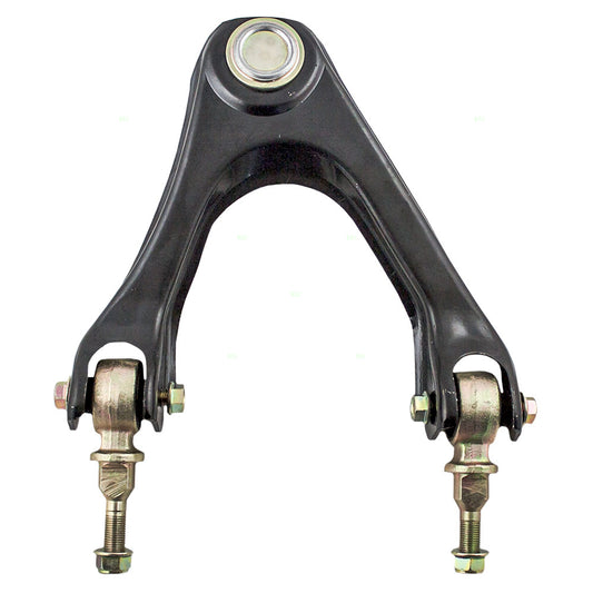 Brock Replacement Drivers Front Upper Control Arm Compatible with 94-97 Accord 51460-SV4-000