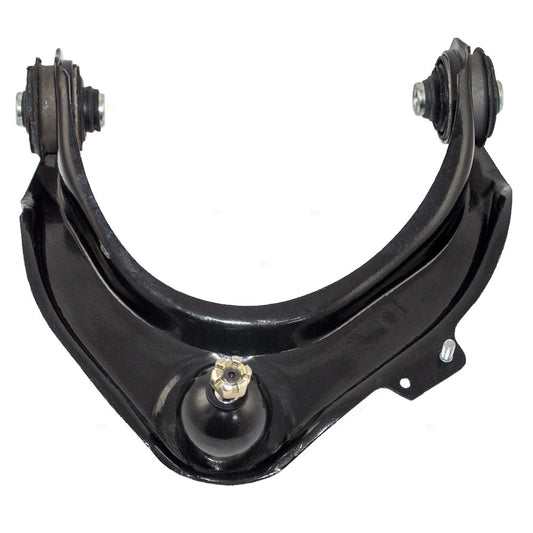 Brock Replacement Driver Front Upper Control Arm Compatible with 98-02 Accord 51460S84A01