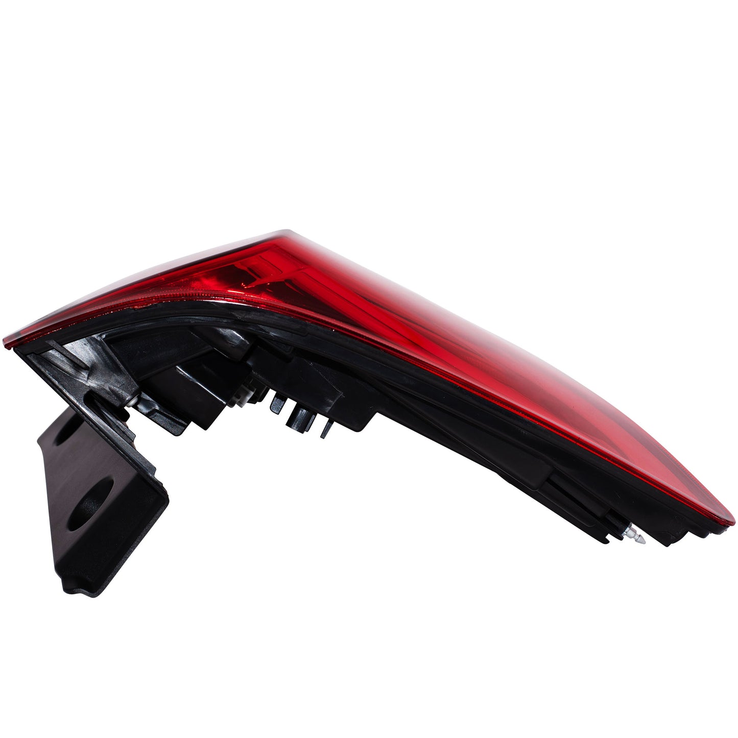 CAPA Certified Tail Light Assembly Body Mounted Driver Side Left For 2019-2022 Honda Pilot Elite/EX/EX-L/Special Edition/Touring