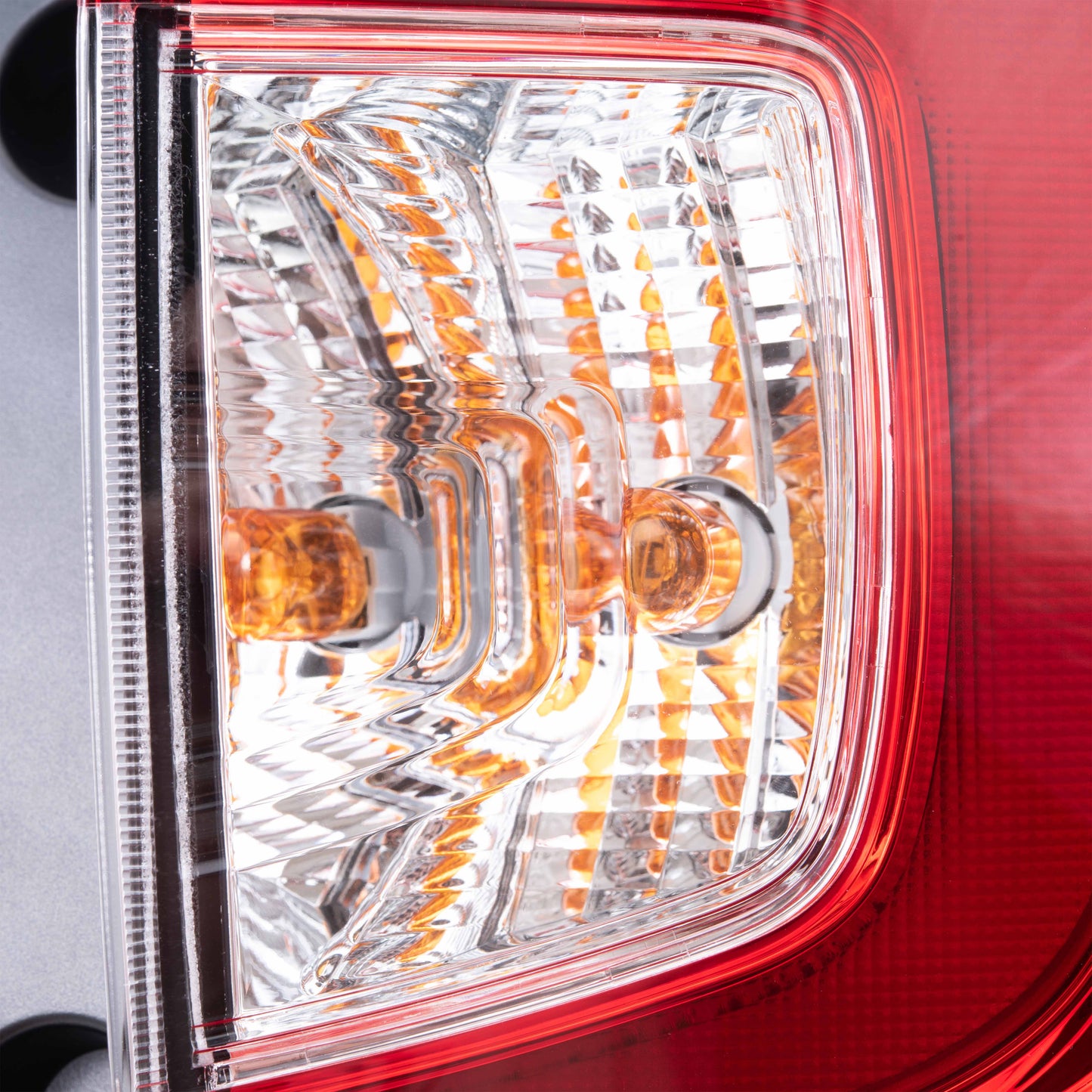 Combination Tail Light Assembly Set Driver Left Passenger Right for 2019-2022 Honda Pilot Elite/EX/EX-L/Special Edition/Touring