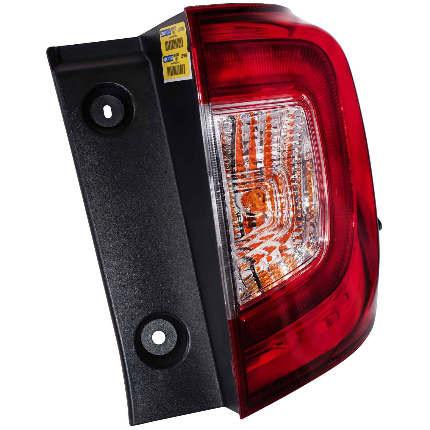 CAPA Certified Tail Light Assembly Right For 2019-2021 Honda Passport