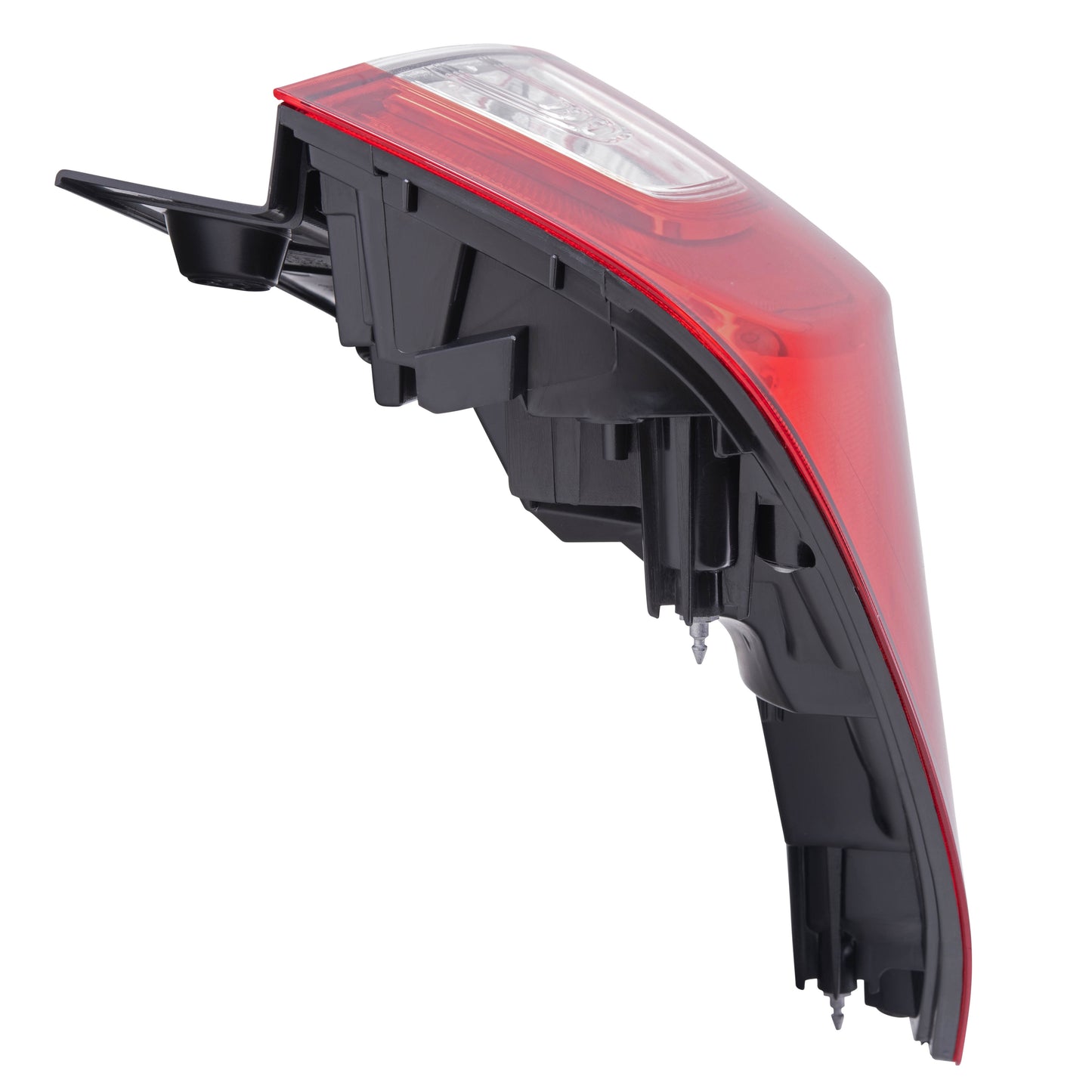 Combination Tail Light Assembly Passenger Side Right for 2019-2021 Honda Passport