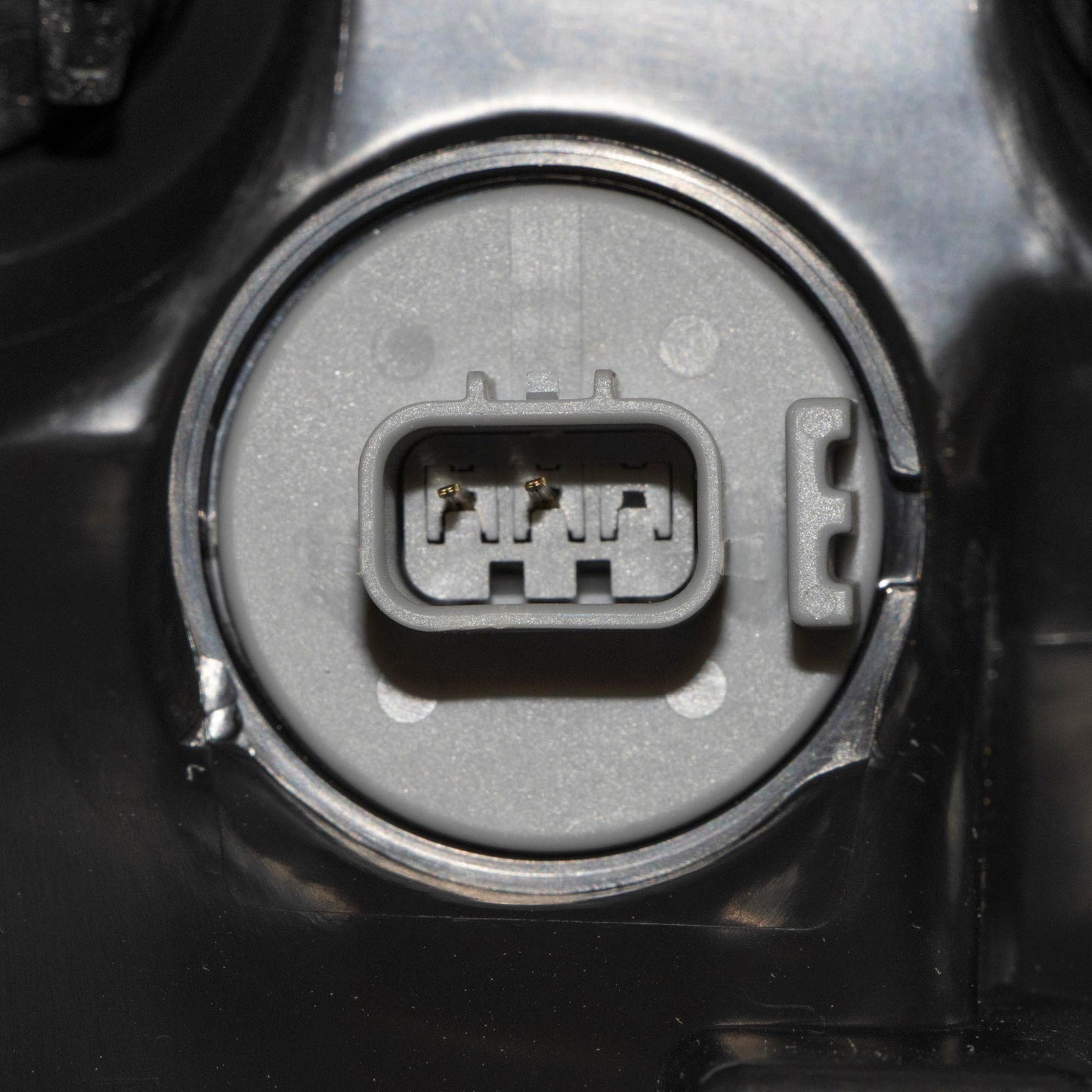 LED Combination Tail Light Assembly Set Driver Side Left Passenger Side Right For 2018-2023 Honda Odyssey Body Mounted