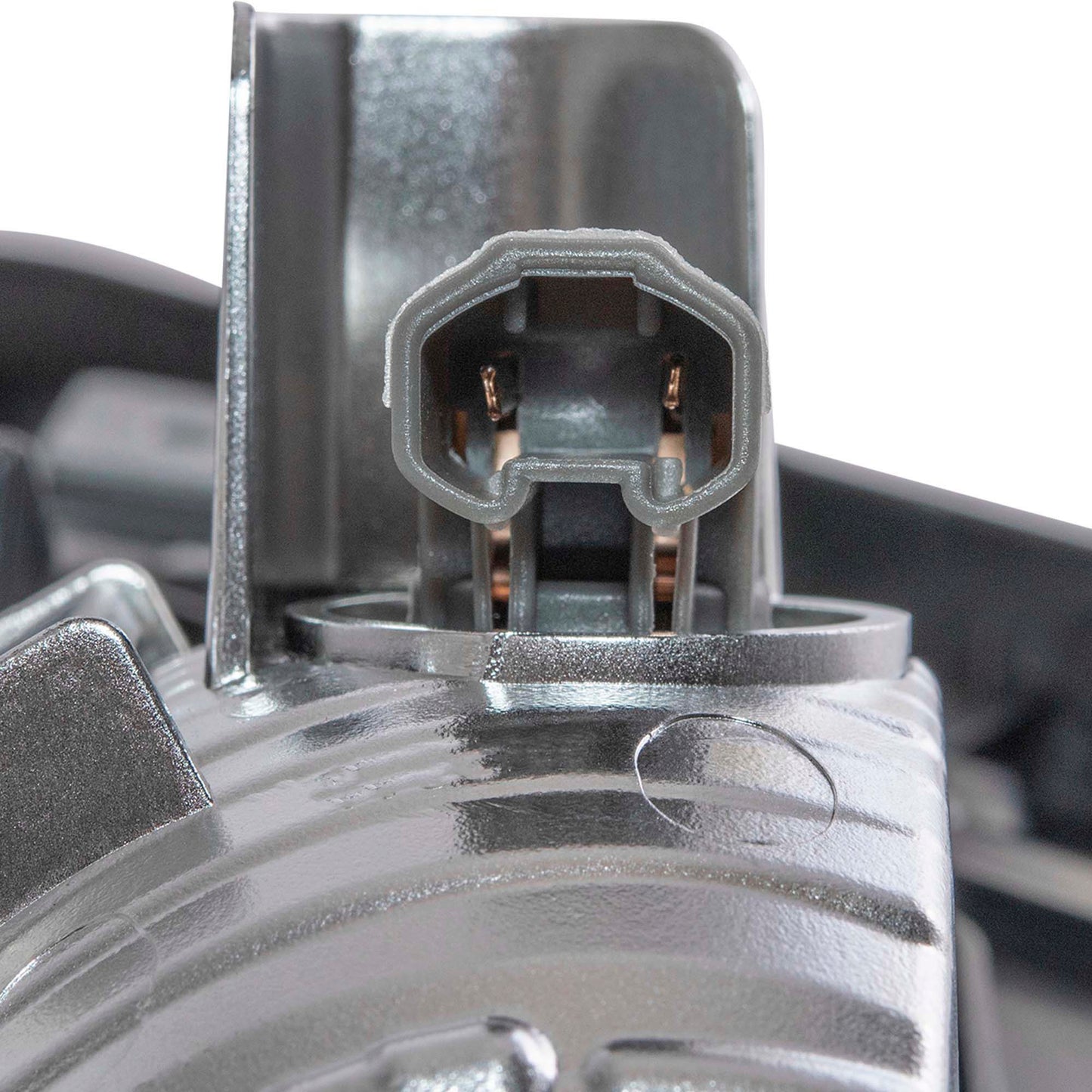 Combination Tail Light Assembly Lid Mounted Driver Side Left For 2018-2020 Honda Accord Hybrid except Touring