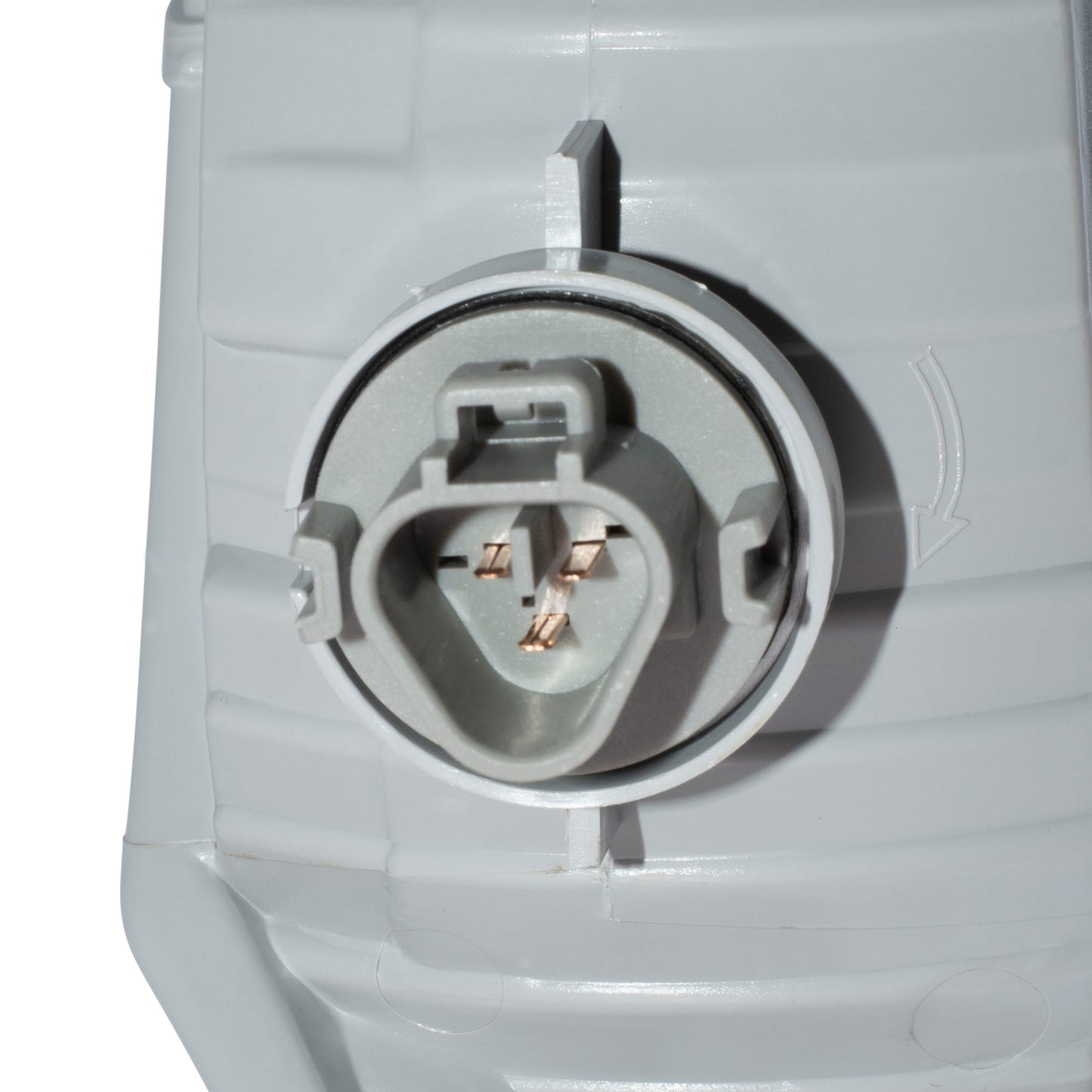 Tail Light Assembly Set Driver Side Left Passenger Side Right for 2016-2018 Honda Pilot Elite/EX/EX-I/Touring