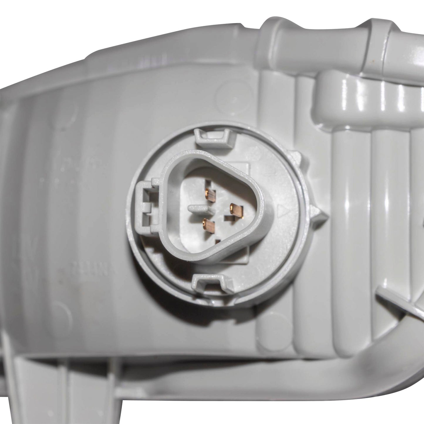 Turn Signal Light Assembly Set Driver Side Left Passenger Side Right for 2021-2025 Honda Ridgeline With Park Lights