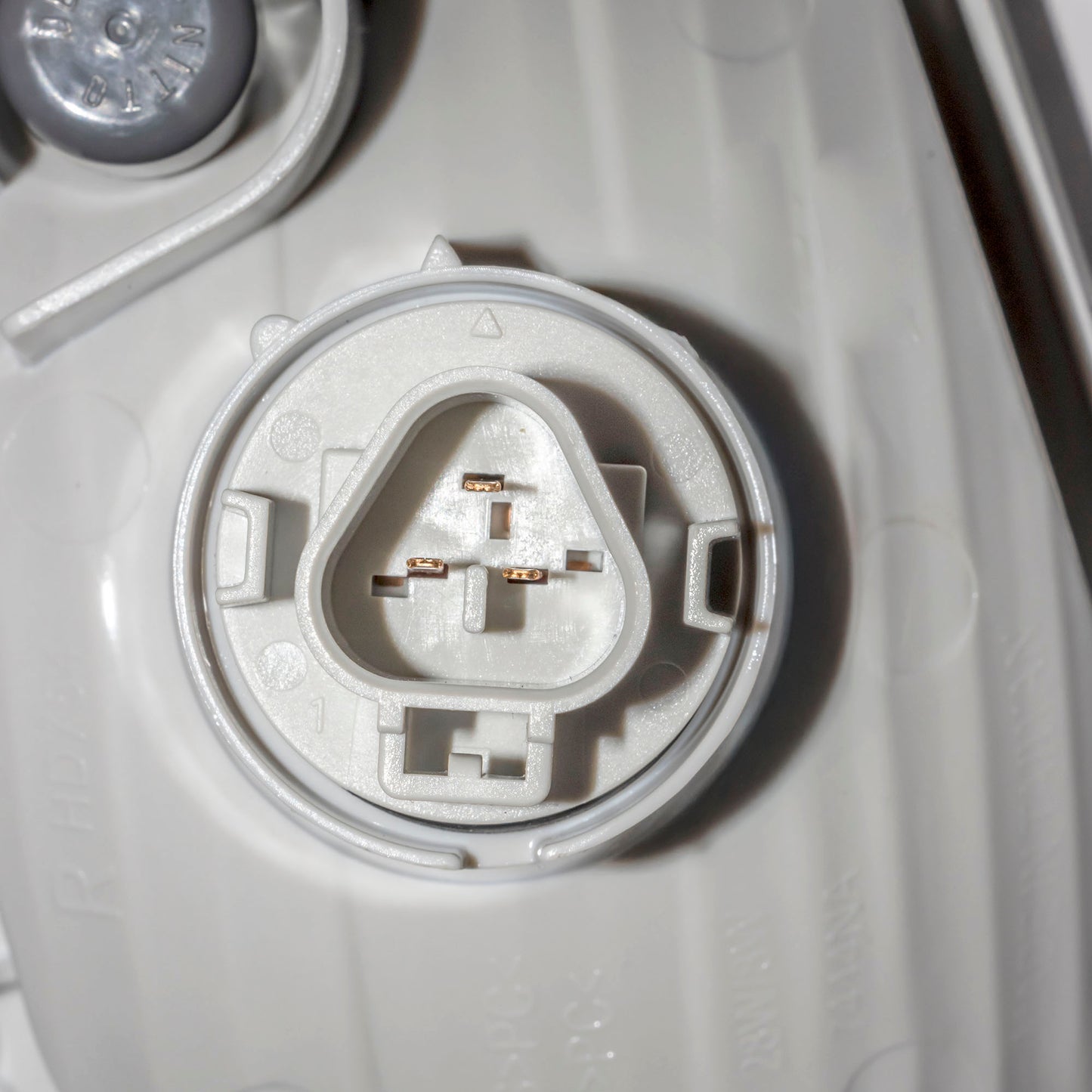 Turn Signal Light Assembly Set Driver Side Left Passenger Side Right for 2021-2025 Honda Odyssey