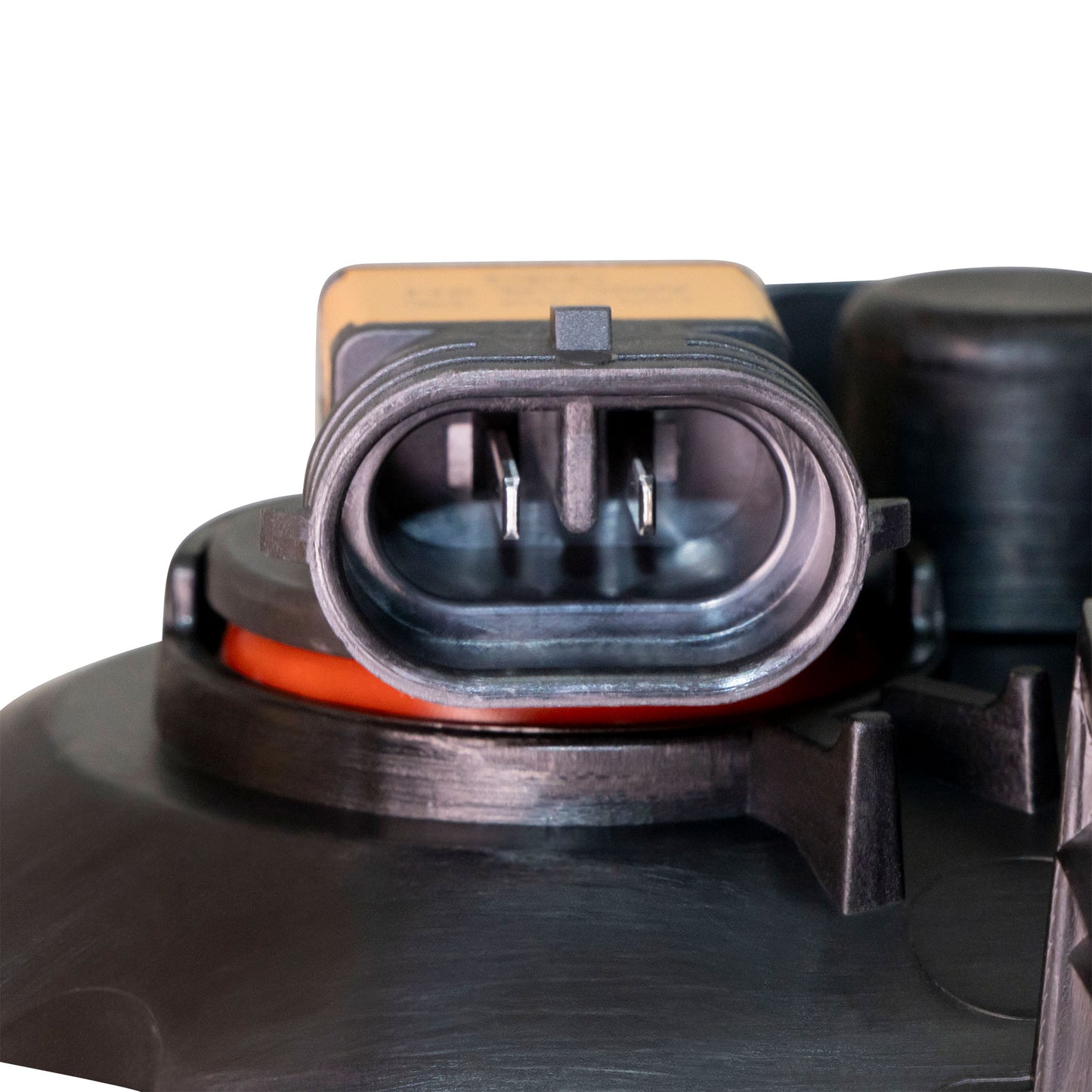 Halogen Fog Light Assembly Set Driver Side Left Passenger Side Right for 2015-2016 Honda CR-V