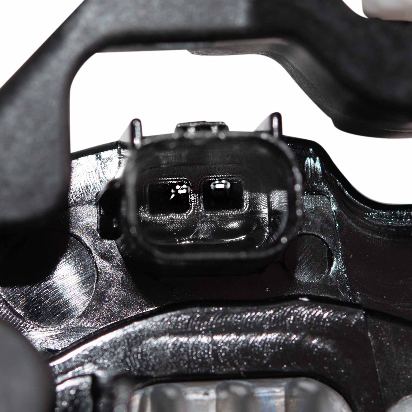 CAPA Certified LED Round Fog Light Assembly Factory Installed Driver Side Left For 2016-2022 Honda Pilot 2018-2023 Honda Odyssey 2019-2021 Honda Passport 2017-2021 Honda Civic Type R 2019-2021 Honda Civic Sedan/Coupe 2018-2023 Acura TLX