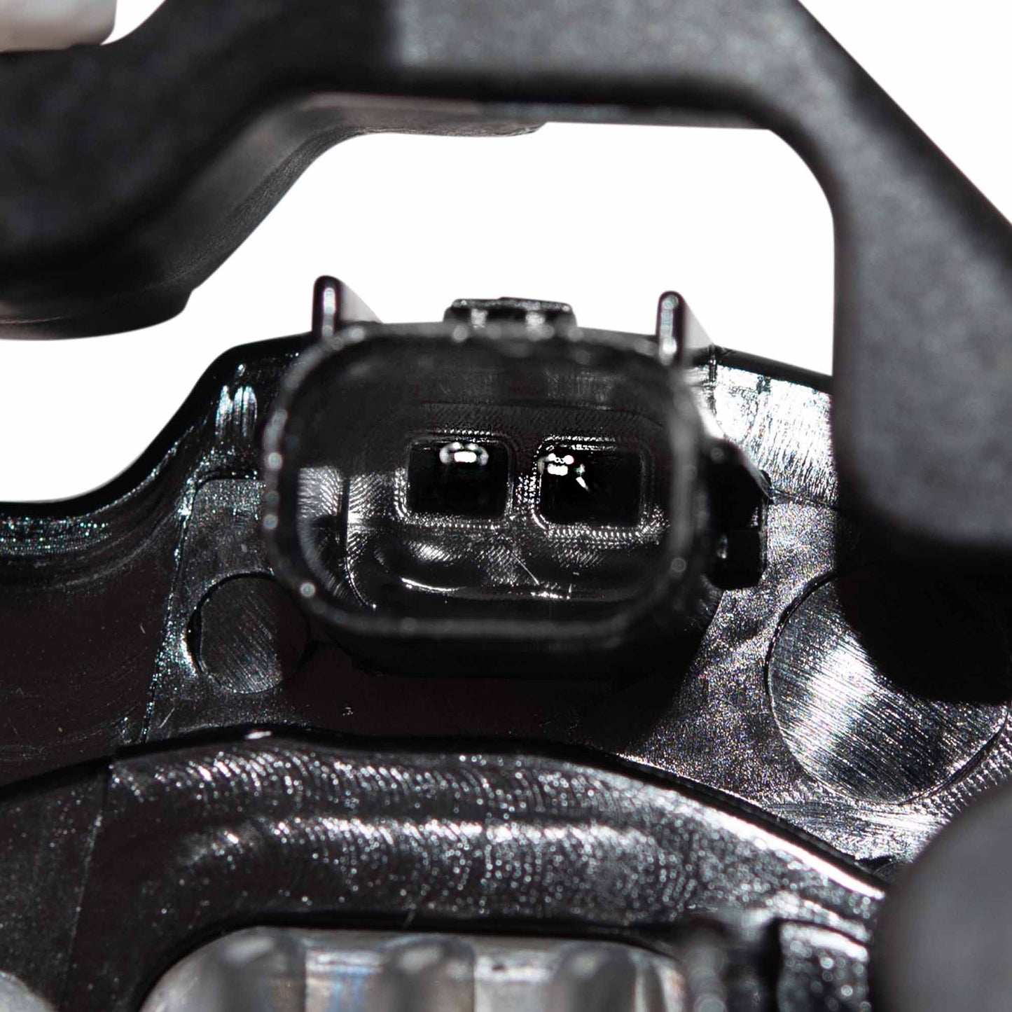 CAPA Certified LED Round Fog Light Assembly Factory Installed Passenger Side Right For 2016-2022 Honda Pilot 2018-2023 Honda Odyssey 2019-2021 Honda Passport 2017-2021 Honda Civic Type R 2019-2021 Honda Civic Sedan/Coupe 2018-2023 Acura TLX