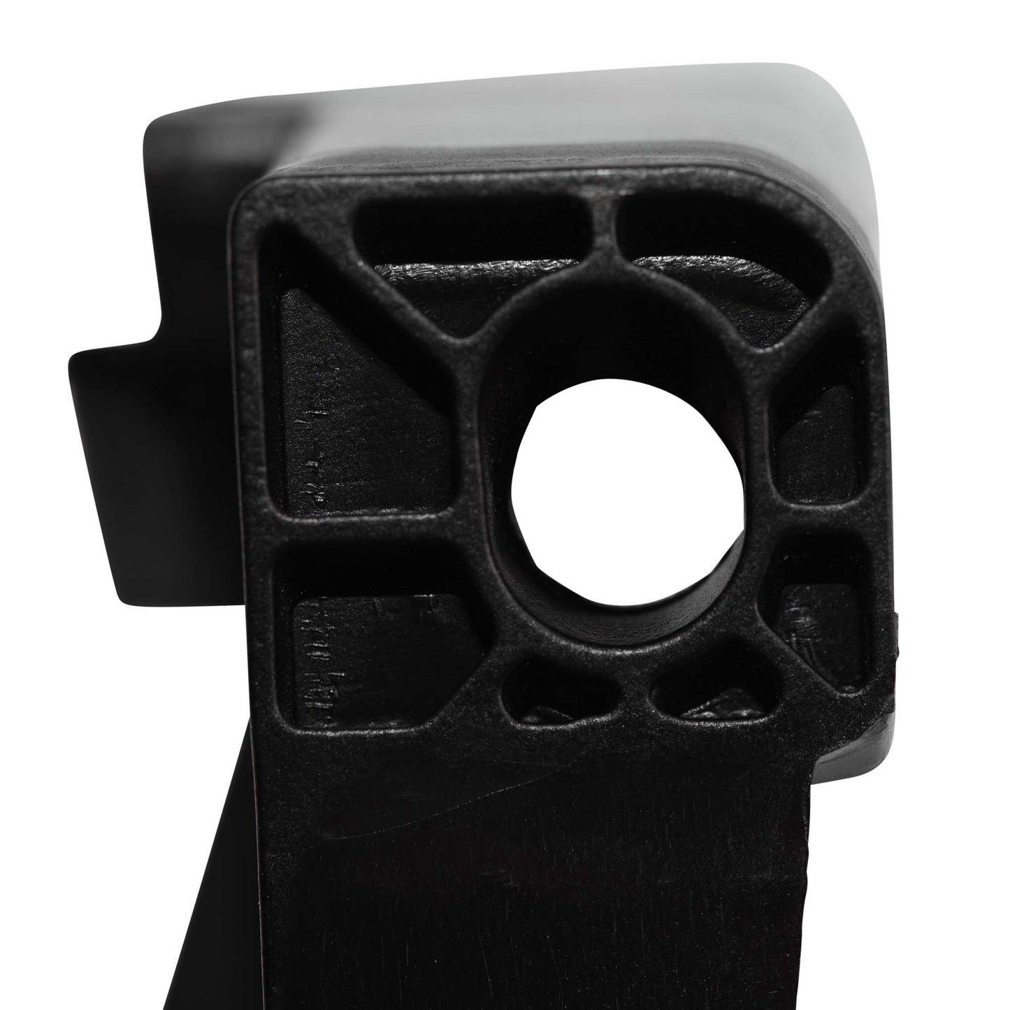 Headlight Side Support Bracket Front Driver Side Left for 2017-2022 Honda CR-V 2020-2022 Honda CR-V Hybrid