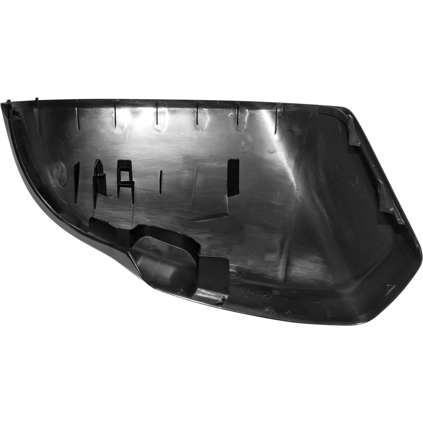 Power Door Mirror Paint To Match Black Driver Side Left With Heat-Turn Signal Light-Blind Spot Detection for 2023-2025 Honda HR-V EX-L/EX-L Navi/Sport