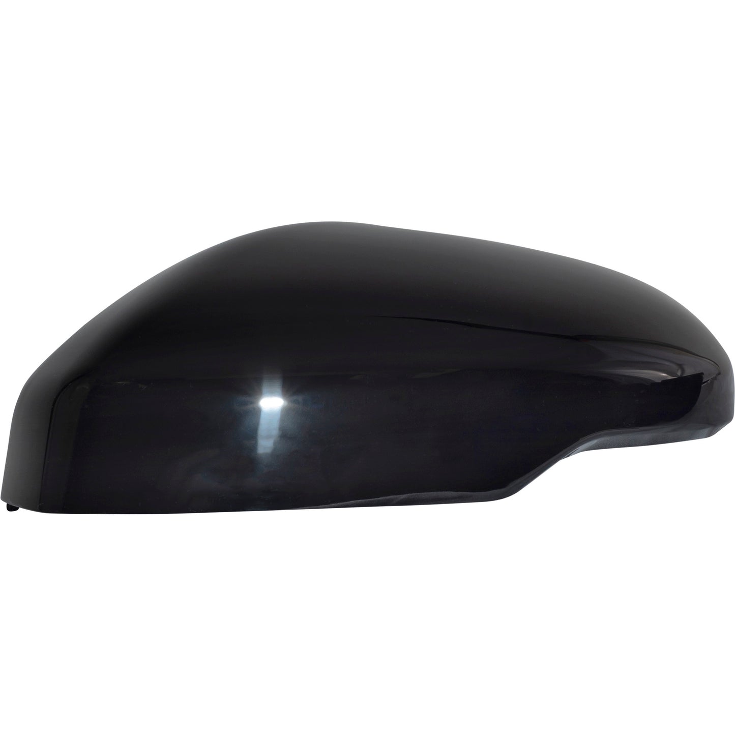 Power Door Mirror Paint To Match Black With Heat-Turn Signal Light-Blind Spot Detection Driver Left for 2023-2025 Honda CR-V EX/EX-L/Sport 2023-2025 Honda CR-V Hybrid