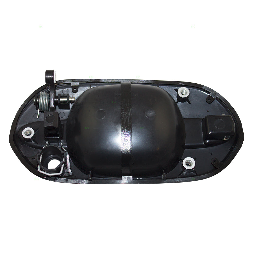 Fits Honda Odyssey Van 99-04 Drivers Front Outside Exterior Door Handle