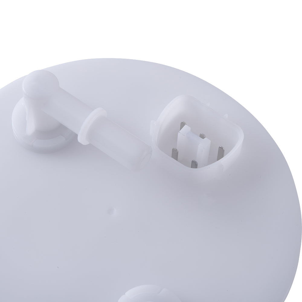 Brock Aftermarket Replacement Fuel Pump Module Assembly Compatible With 2005-2008 Honda Pilot