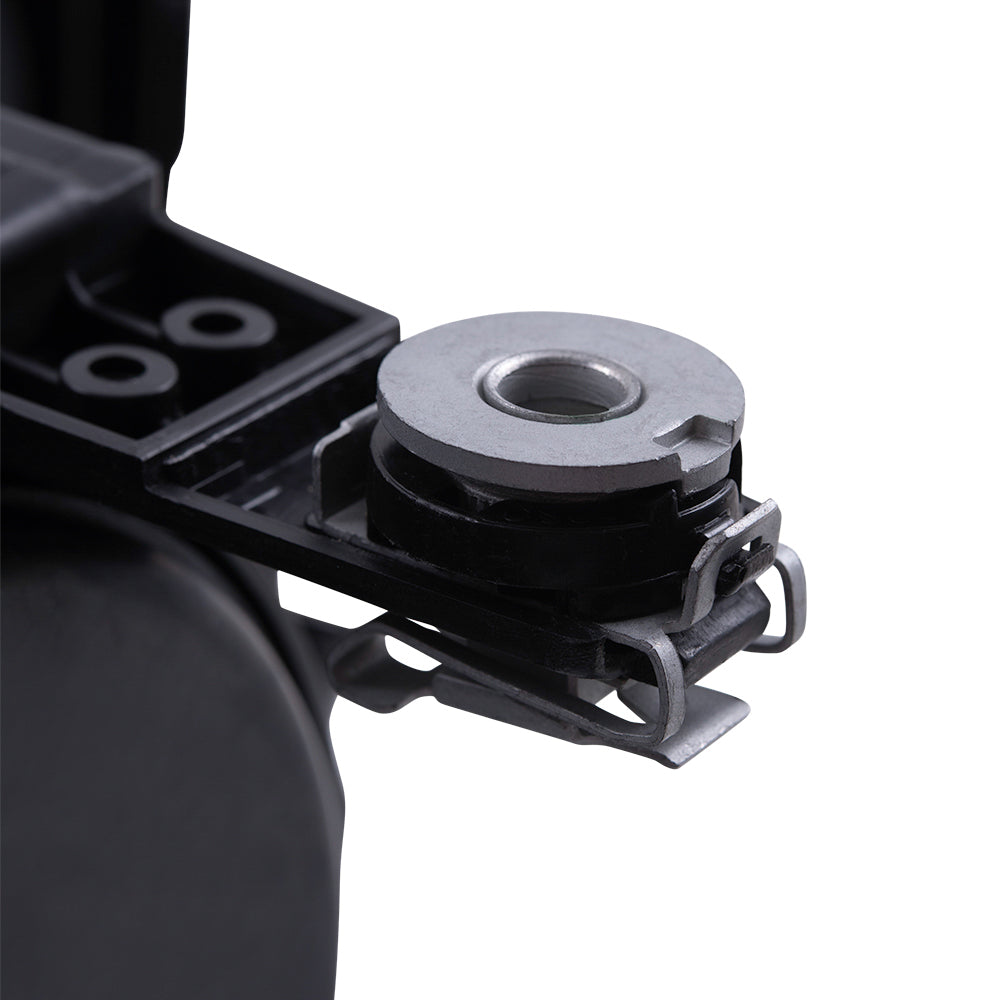 2016-2019 Volkswagen Passat Halogen Combination Headlight Assembly LH