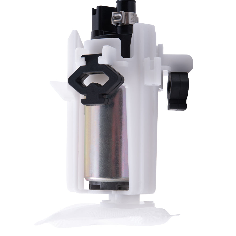 Brock Aftermarket Replacement Fuel Pump Module Assembly Compatible With 1997-2003 BMW 5-Series