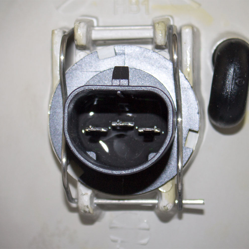 Fits Honda Passport Isuzu Rodeo Passengers Headlight Assembly