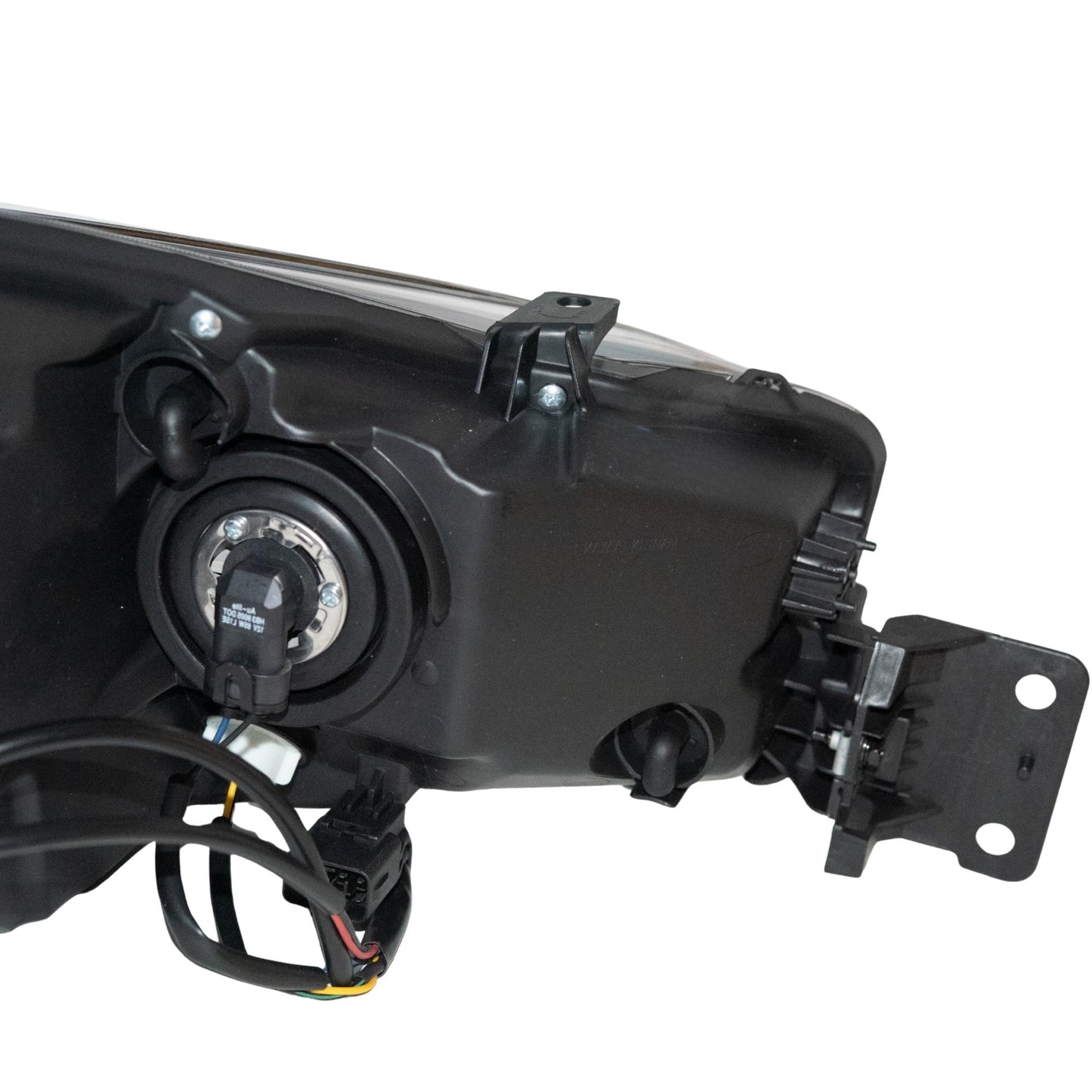 Halogen Combination Headlight Assembly Driver Side Left For 2019-2020 Subaru Ascent