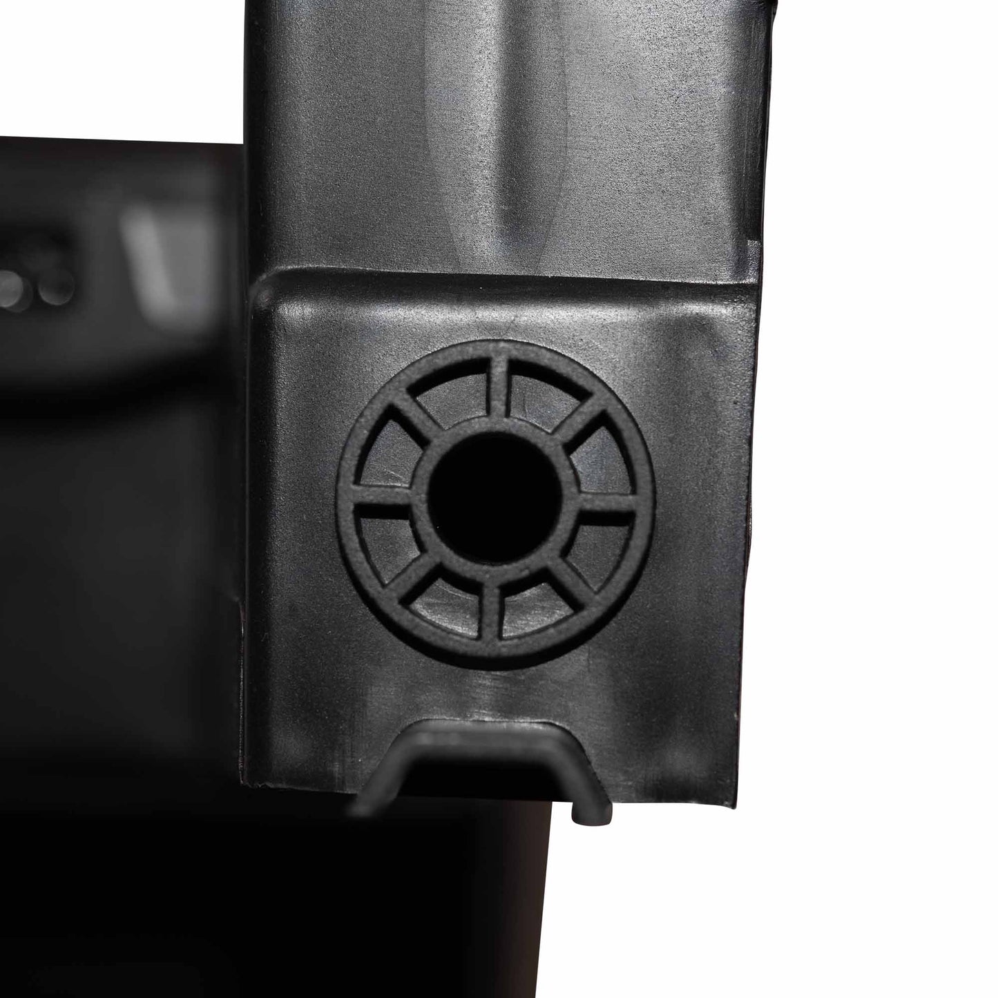 LED Rectangular Fog Light Assembly Passenger Side Right For 2020-2022 Subaru Outback