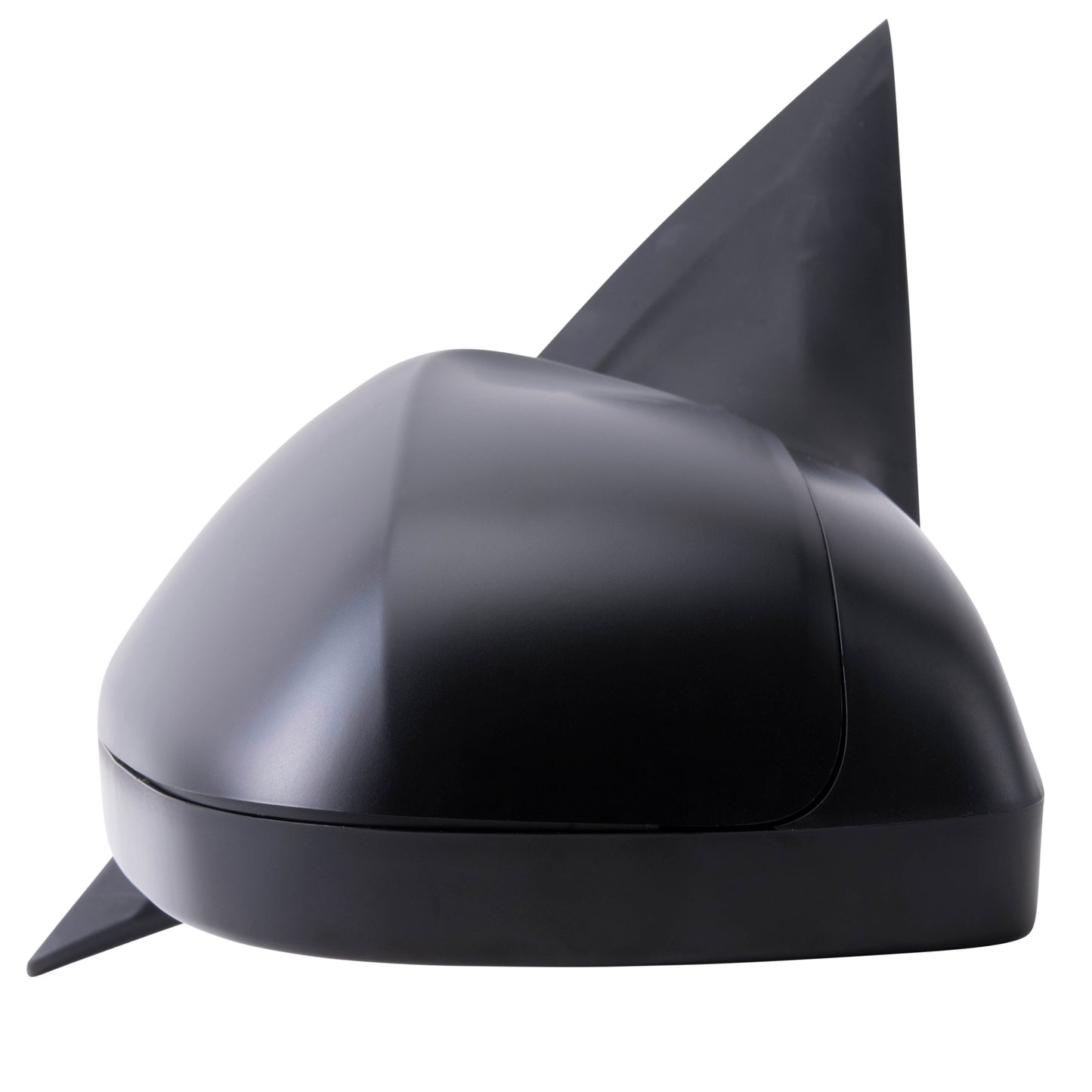 Brock Replacement Passengers Power Side View Mirror Heated Compatible with Forester 91029SC060