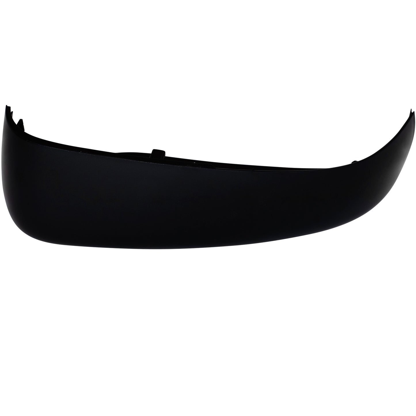 Door Mirror Cover Set Textured Black for 2024-2025 Subaru Crosstrek Base/Convenience 2024-2025 Subaru Impreza Base 2025 Subaru Forester Base/Convenience