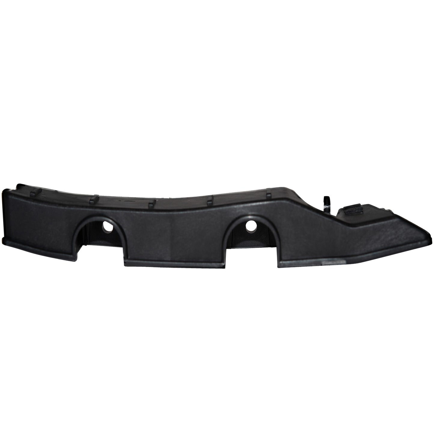 Bumper Cover Side Support Bracket Front Driver Side Left For 2018-2022 Hyundai Accent Sedan