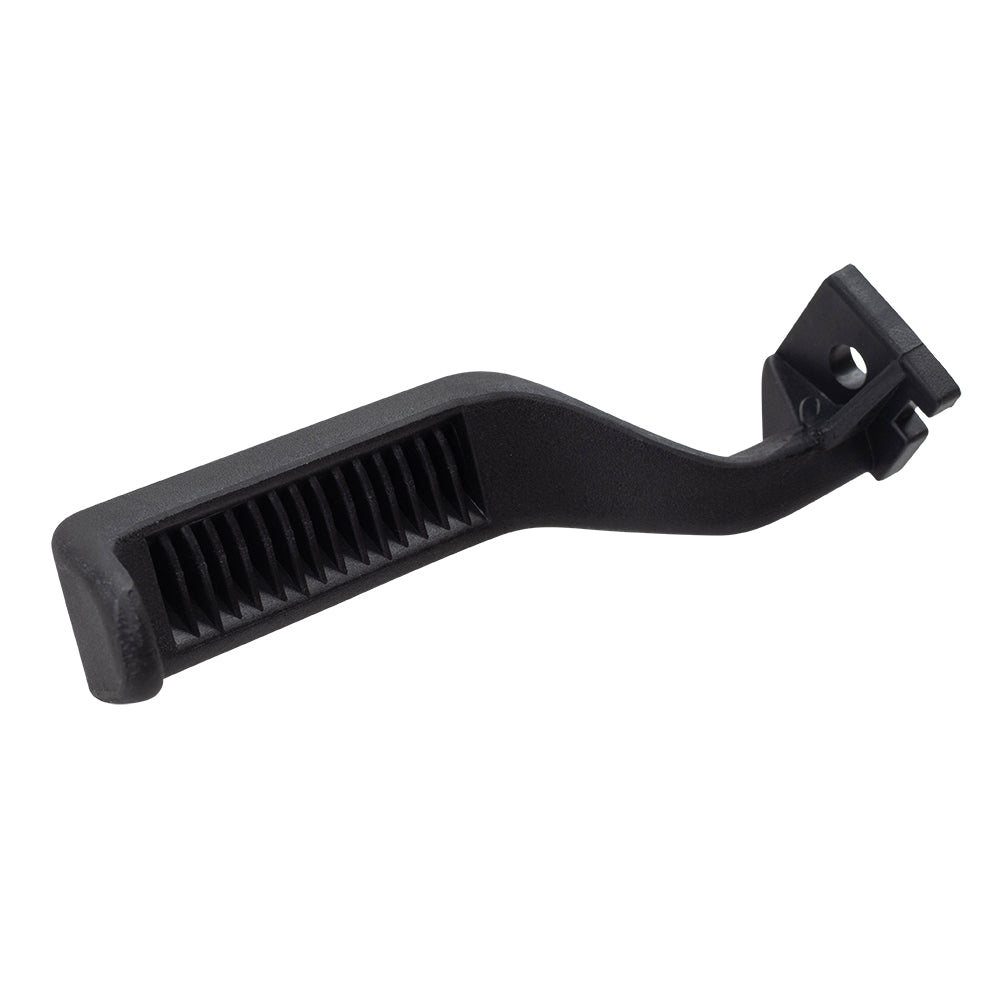 Ford Pickup Truck Bronco Drivers Inside Inner Interior Door Handle E7TZ1522601A