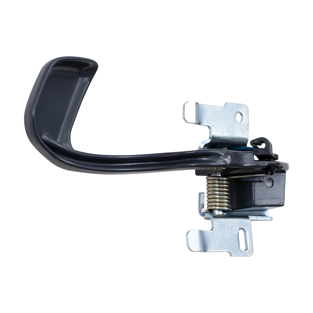 Oldsmobile Chevy GMC Isuzu SUV Pickup Drivers Inside Front Door Handle 15997813