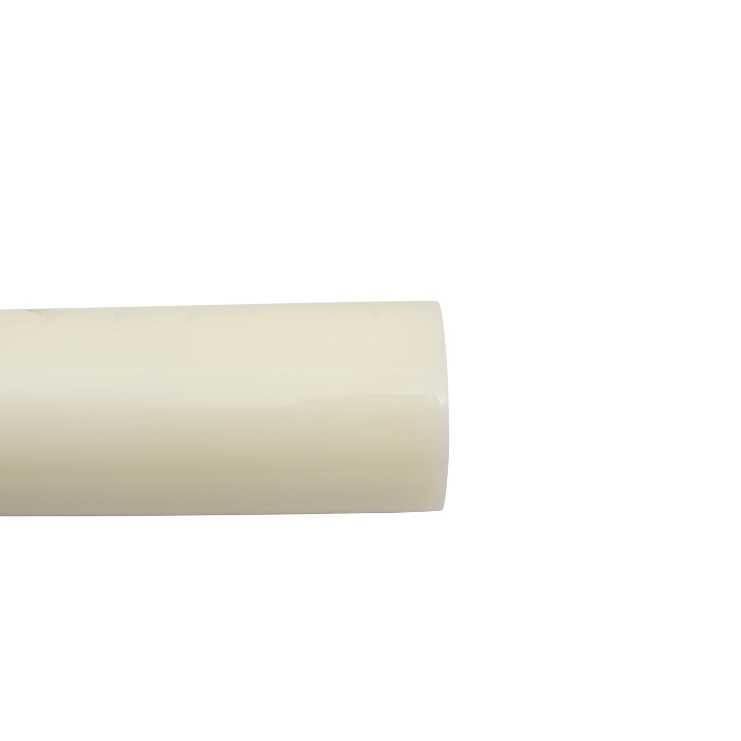Brock Clear Collision Crash Wrap Film With UV Inhibitor - 36 Inches x 100 Feet (91cm x 30m) – 4 mil - For Auto-Truck-Boat Transportation and Storage 1 Roll
