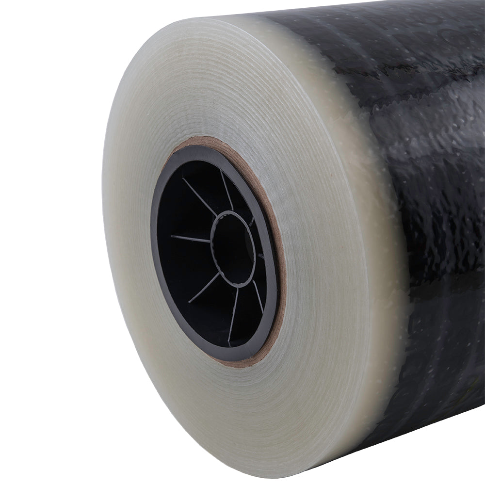Brock Dealer Must Remove Adhesive Protective Carpet Film 24 Inch x 600 Feet x 21 Inch Perforations 4 Mil Floor Mats For Auto and Truck