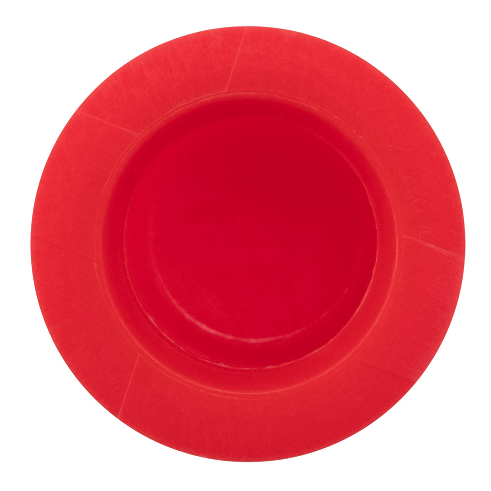 100 Piece Bag Transmission Cap 05 Caplugs PMI-14 Tail Shaft End Port Cap Fluid Yolk PMI-14 type Plug for Auto Repair Shop DIY