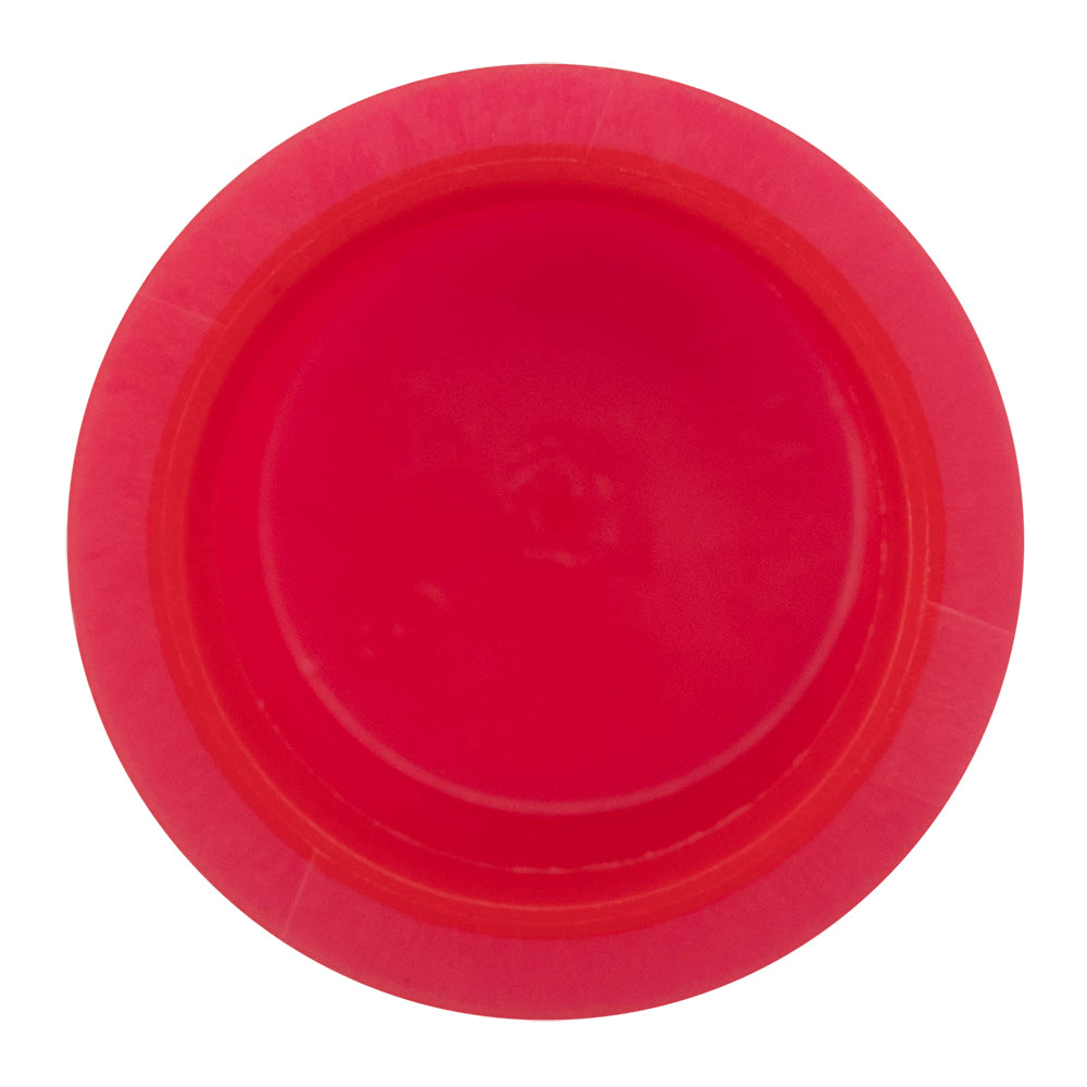 100 Piece Bag 09X Transmission Capplugs Tail Shaft End Port Cap Fluid Yolk Filler Plug PMI-23 for Auto Repair Shop DIY