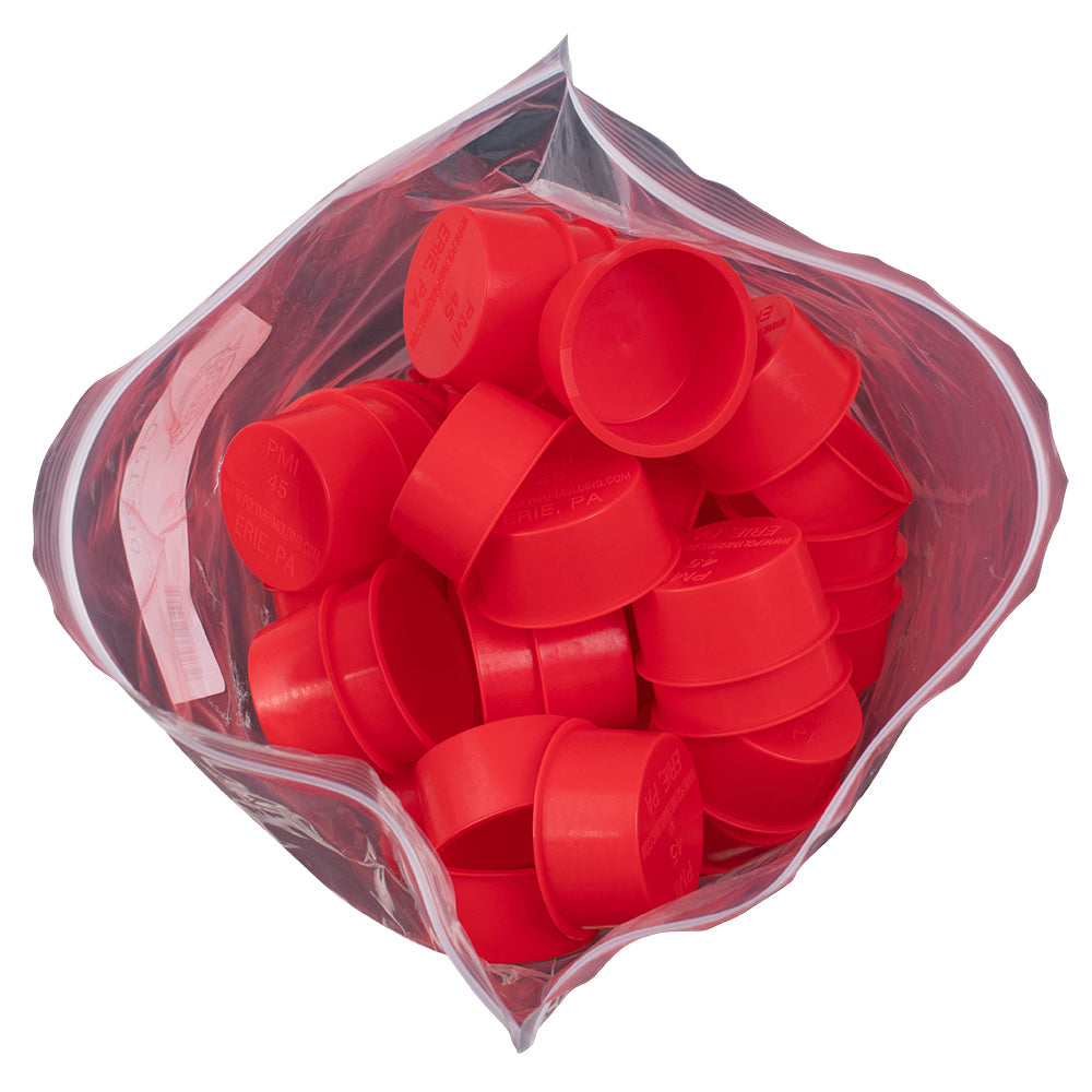 Brock CPT-210 Tapered Caplugs 100 Pieces Compatible With T-210 And PMI-45